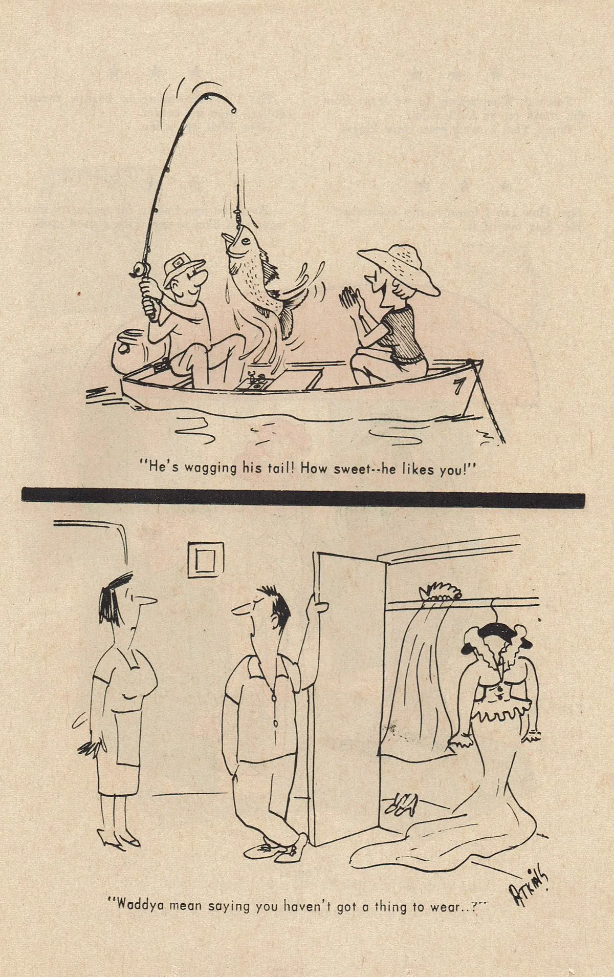 150 New Cartoons Vol 01 Nro 06 - Page 89