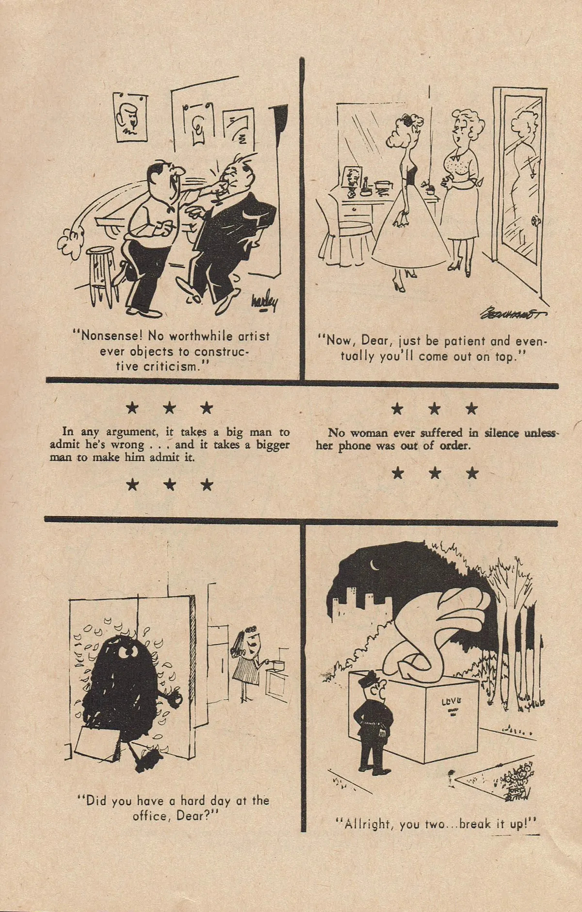 150 New Cartoons Vol 01 Nro 06 - Page 9