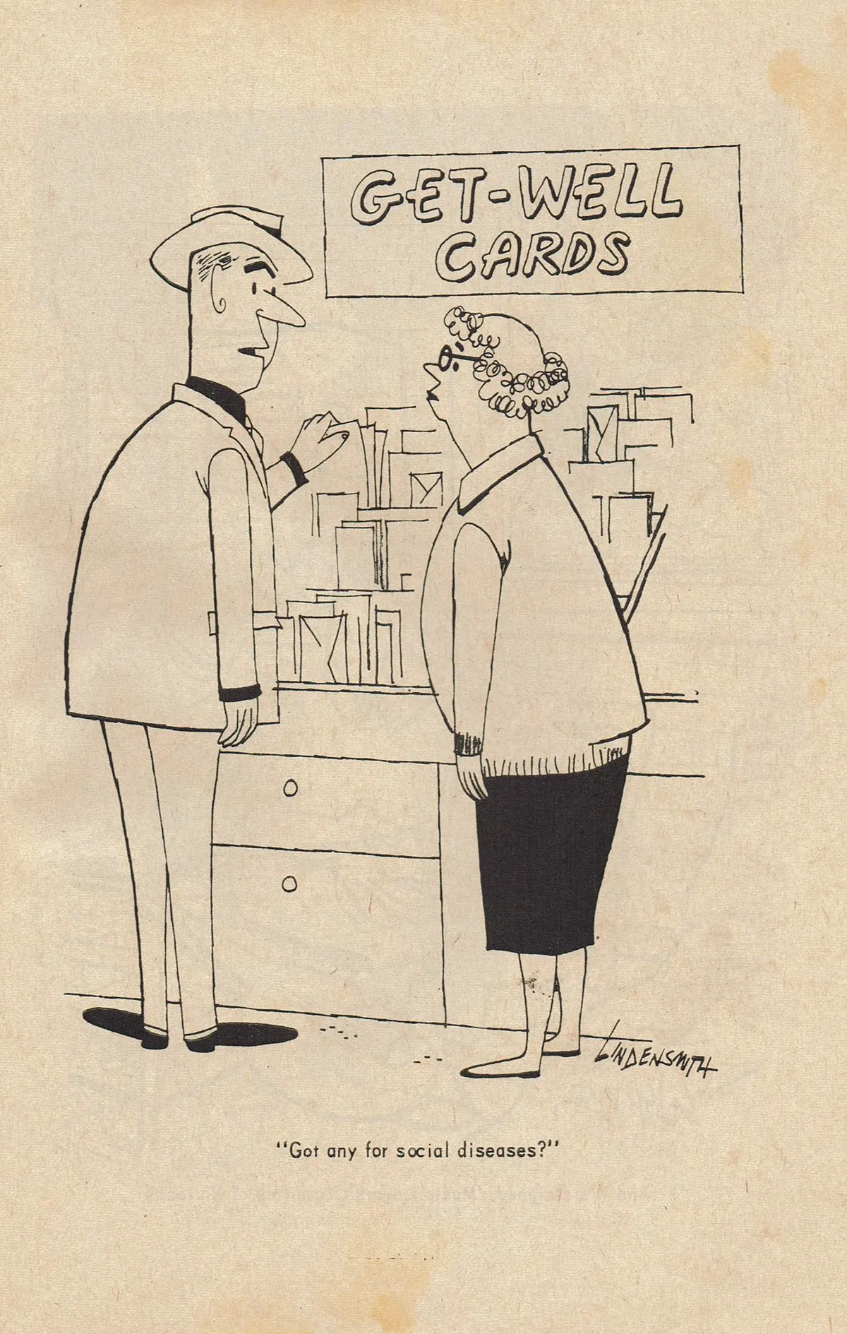 150 New Cartoons Vol 01 Nro 06 - Page 97