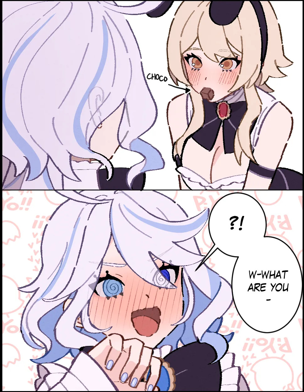 [nana_illust] artist:nana_illust patreon合集23～25.2 - Page 10