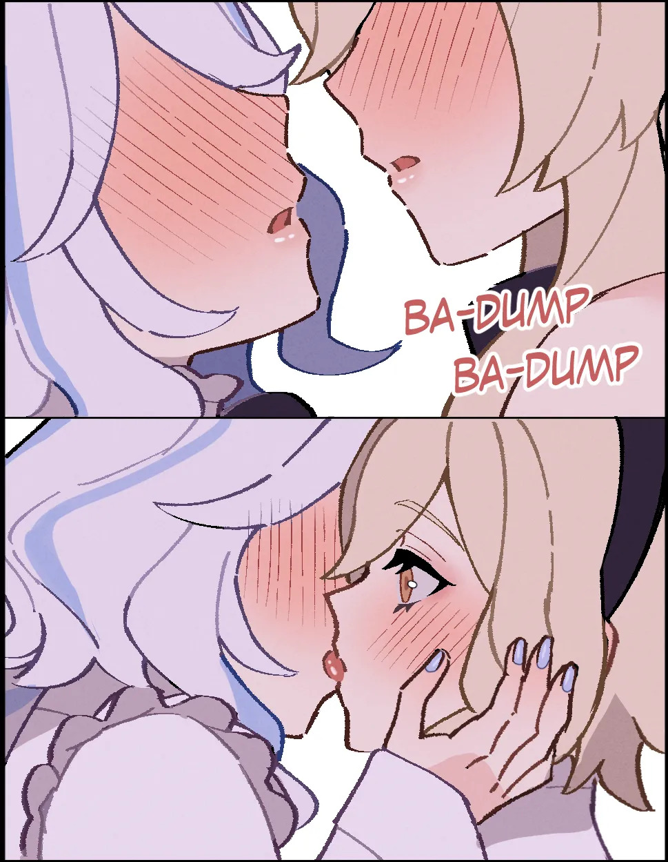 [nana_illust] artist:nana_illust patreon合集23～25.2 - Page 11