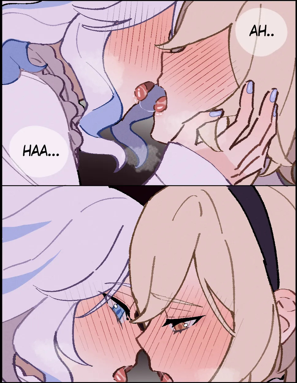 [nana_illust] artist:nana_illust patreon合集23～25.2 - Page 12