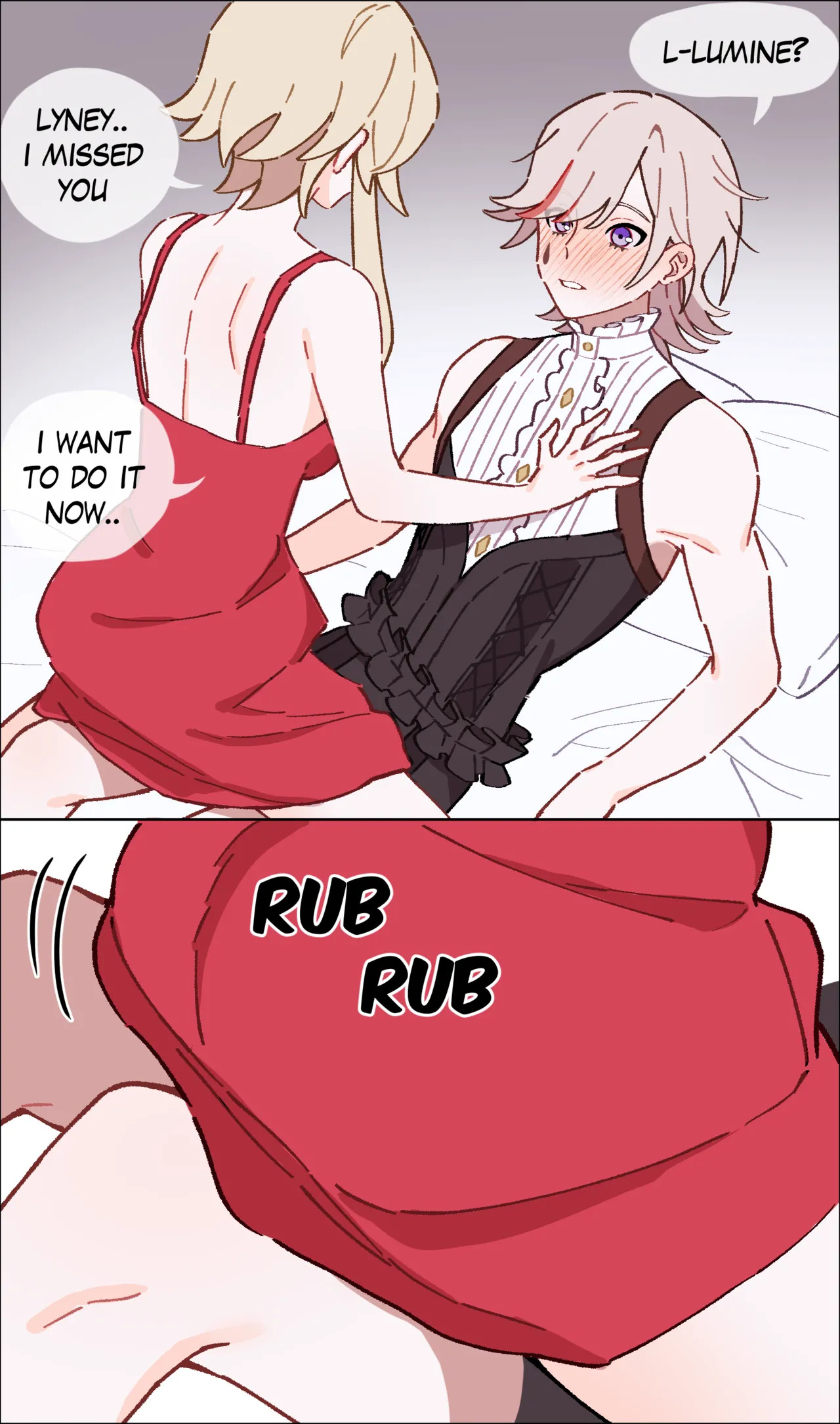 [nana_illust] artist:nana_illust patreon合集23～25.2 - Page 13