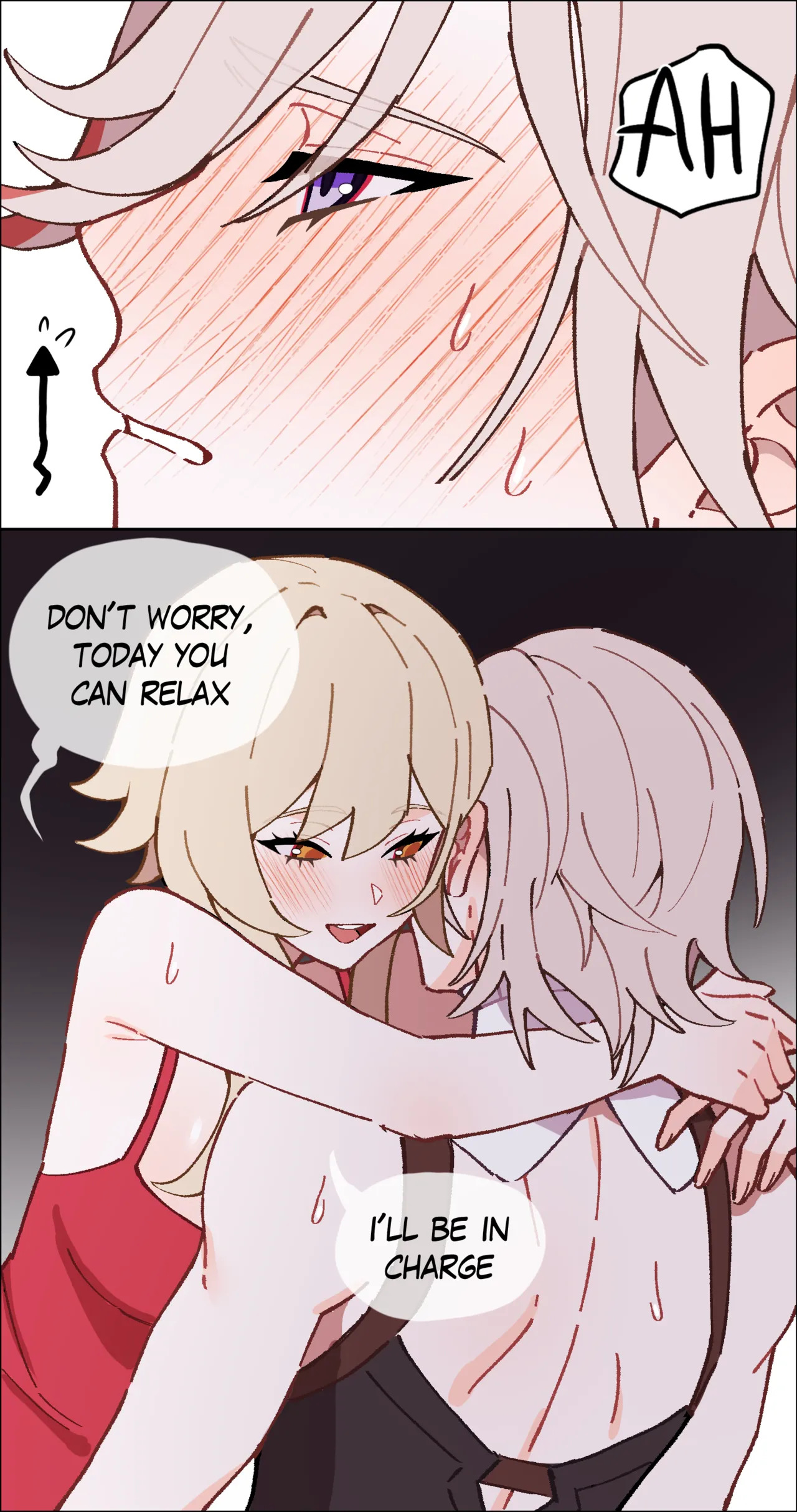[nana_illust] artist:nana_illust patreon合集23～25.2 - Page 14