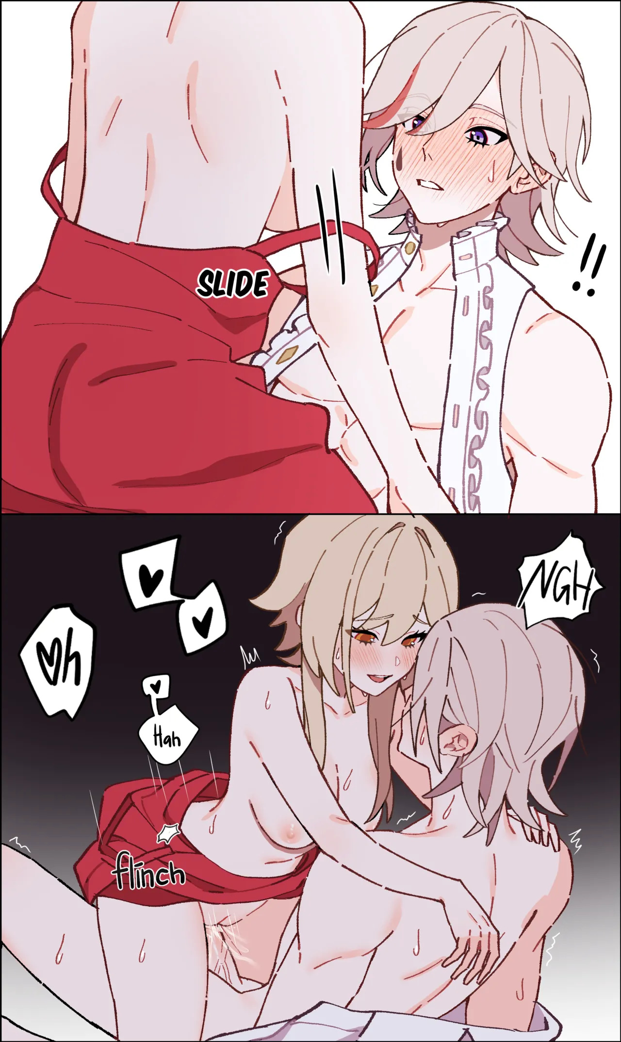 [nana_illust] artist:nana_illust patreon合集23～25.2 - Page 15