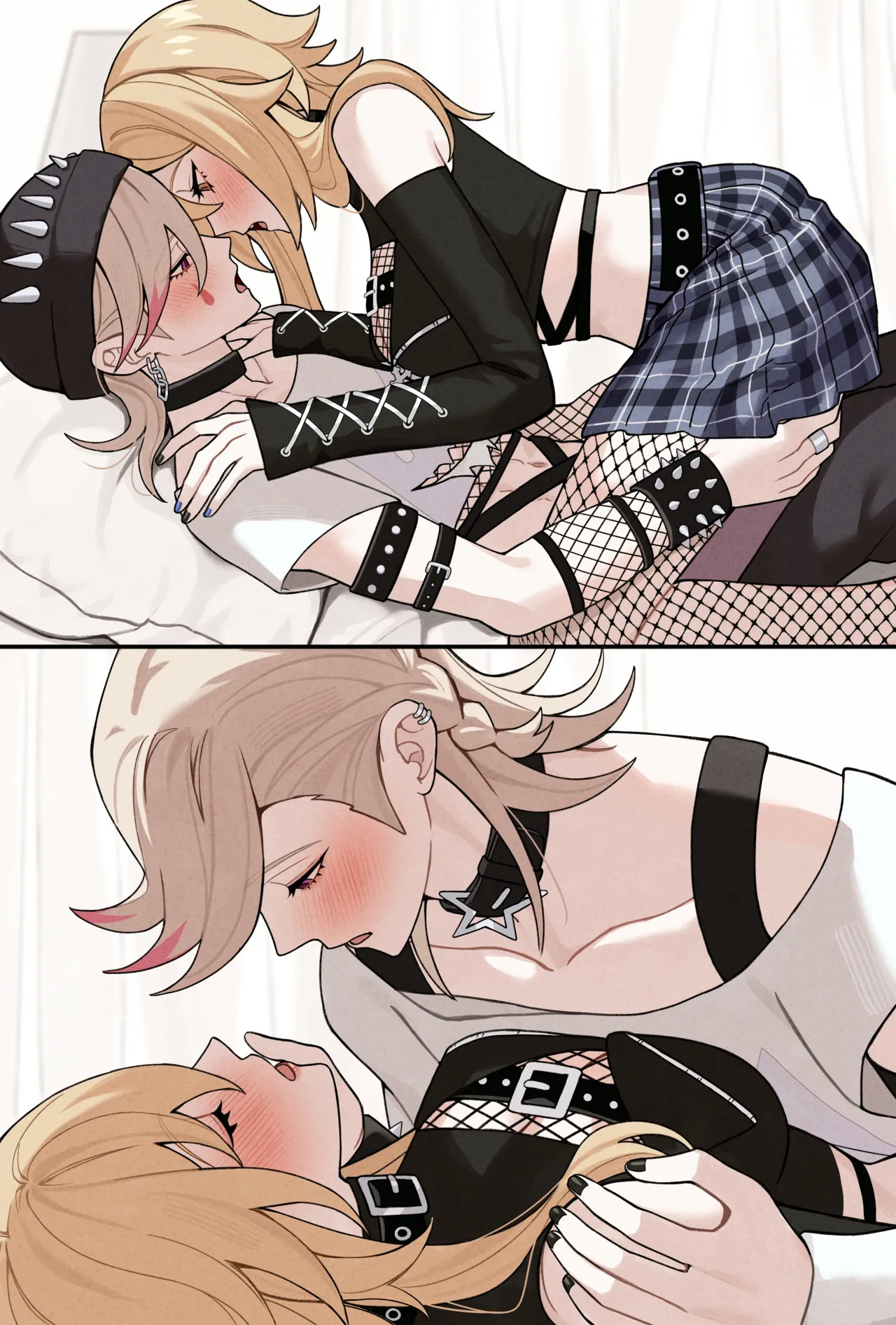 [nana_illust] artist:nana_illust patreon合集23～25.2 - Page 19