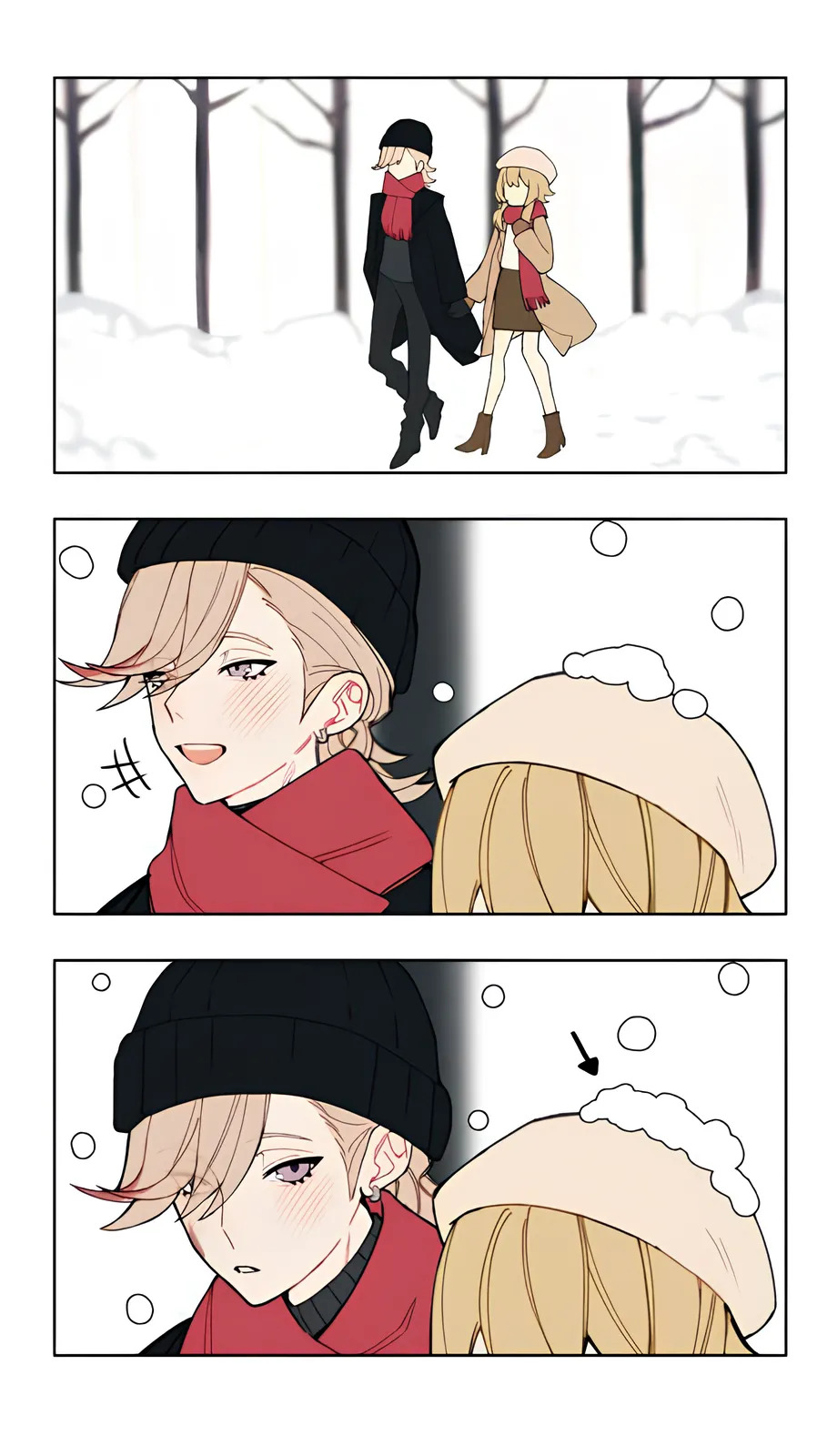 [nana_illust] artist:nana_illust patreon合集23～25.2 - Page 23
