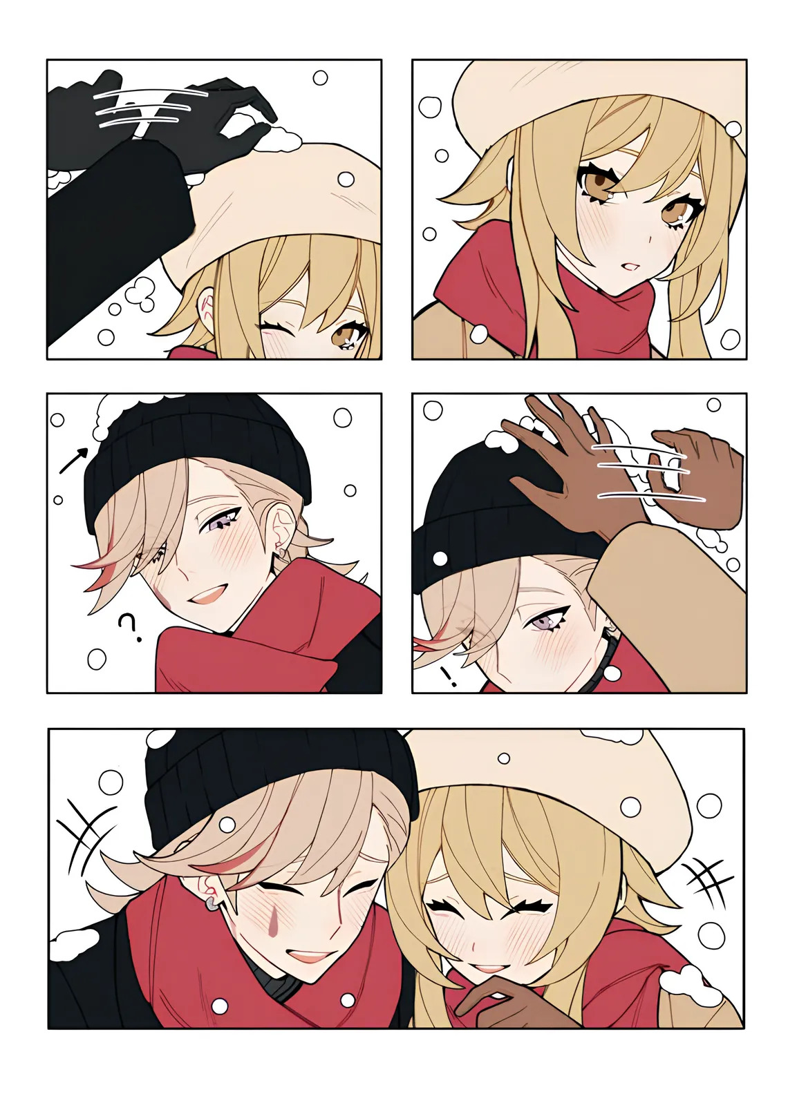[nana_illust] artist:nana_illust patreon合集23～25.2 - Page 24