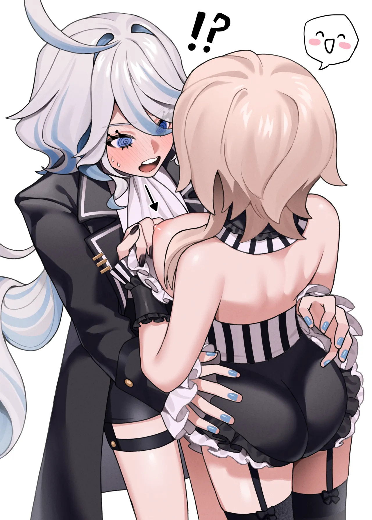 [nana_illust] artist:nana_illust patreon合集23～25.2 - Page 29