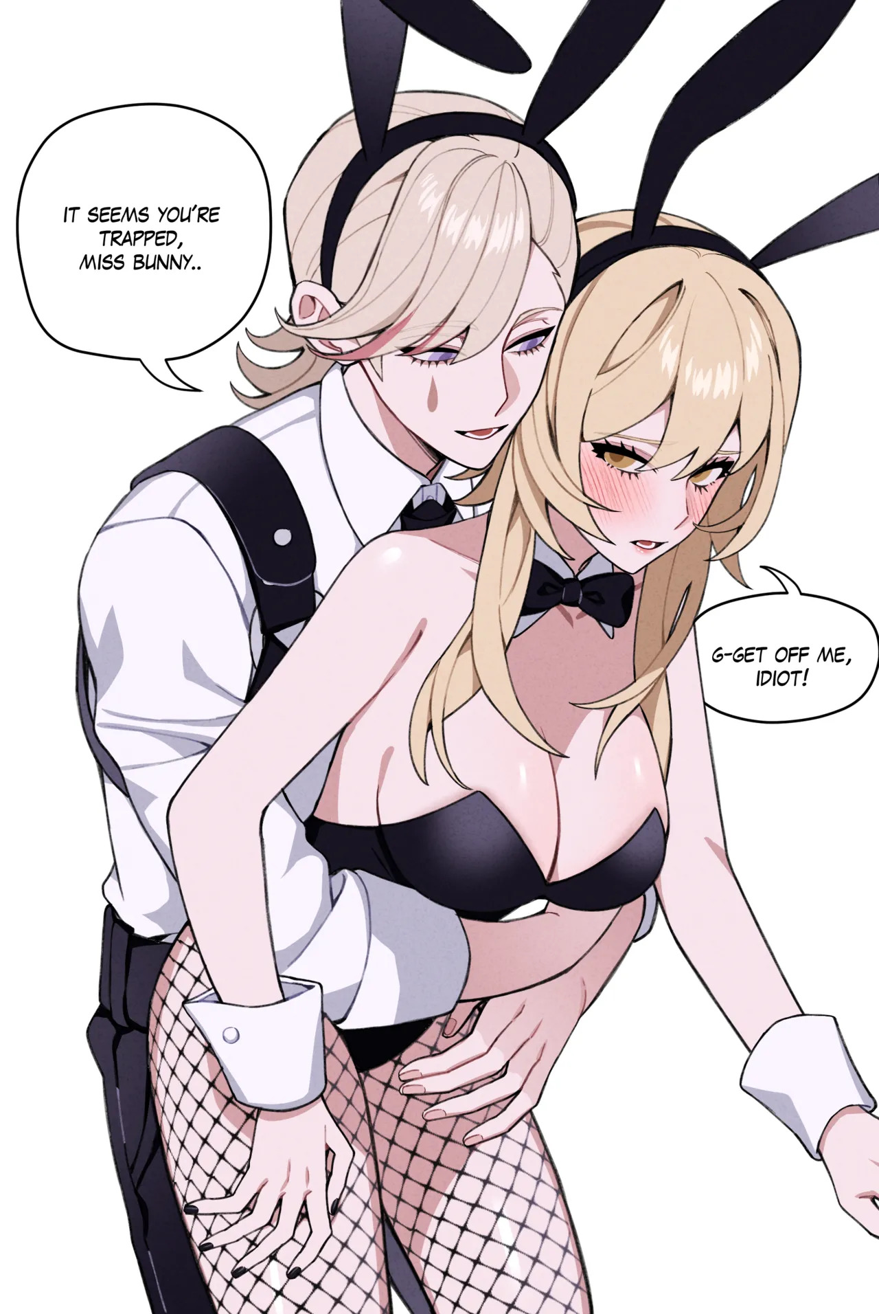 [nana_illust] artist:nana_illust patreon合集23～25.2 - Page 34