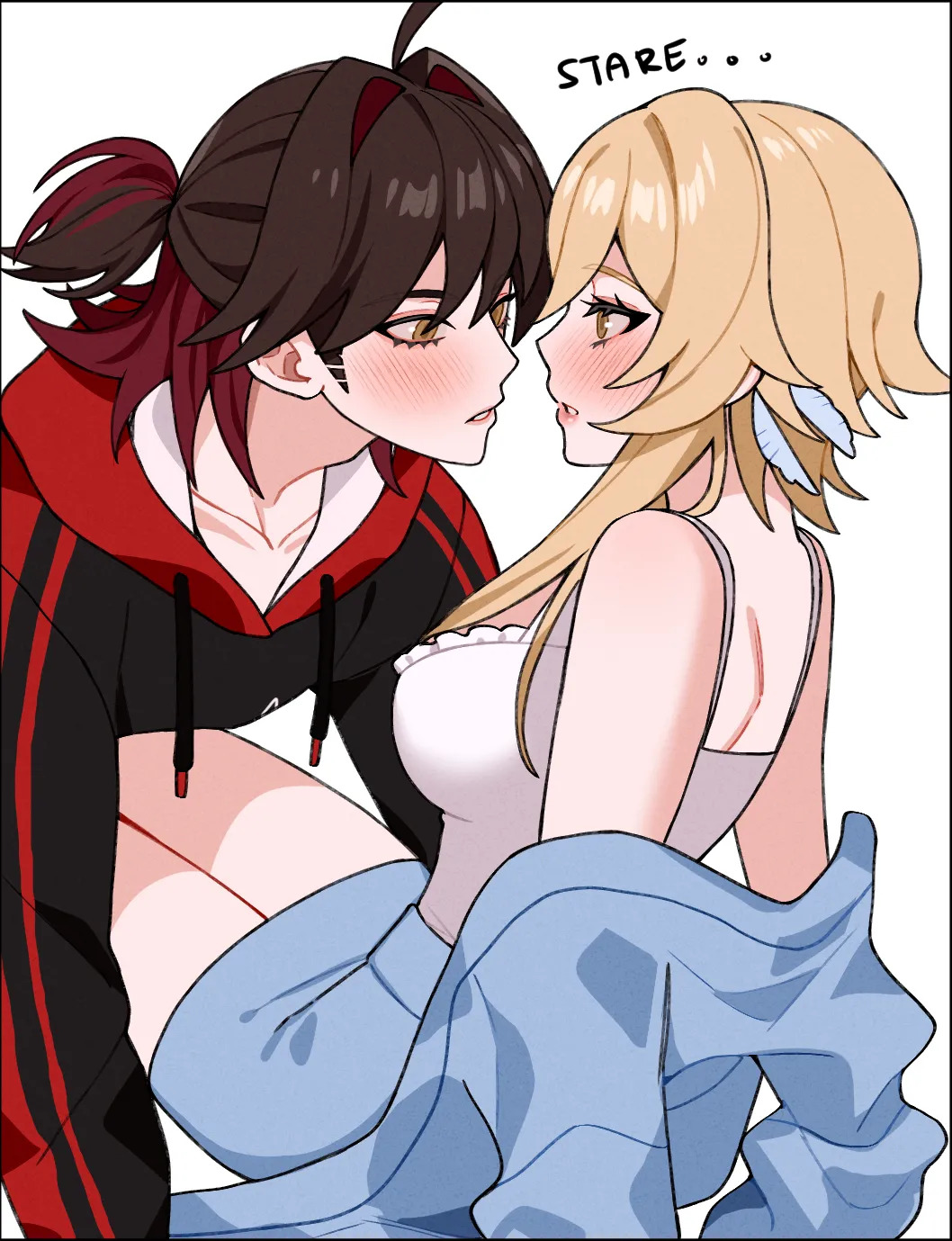 [nana_illust] artist:nana_illust patreon合集23～25.2 - Page 39