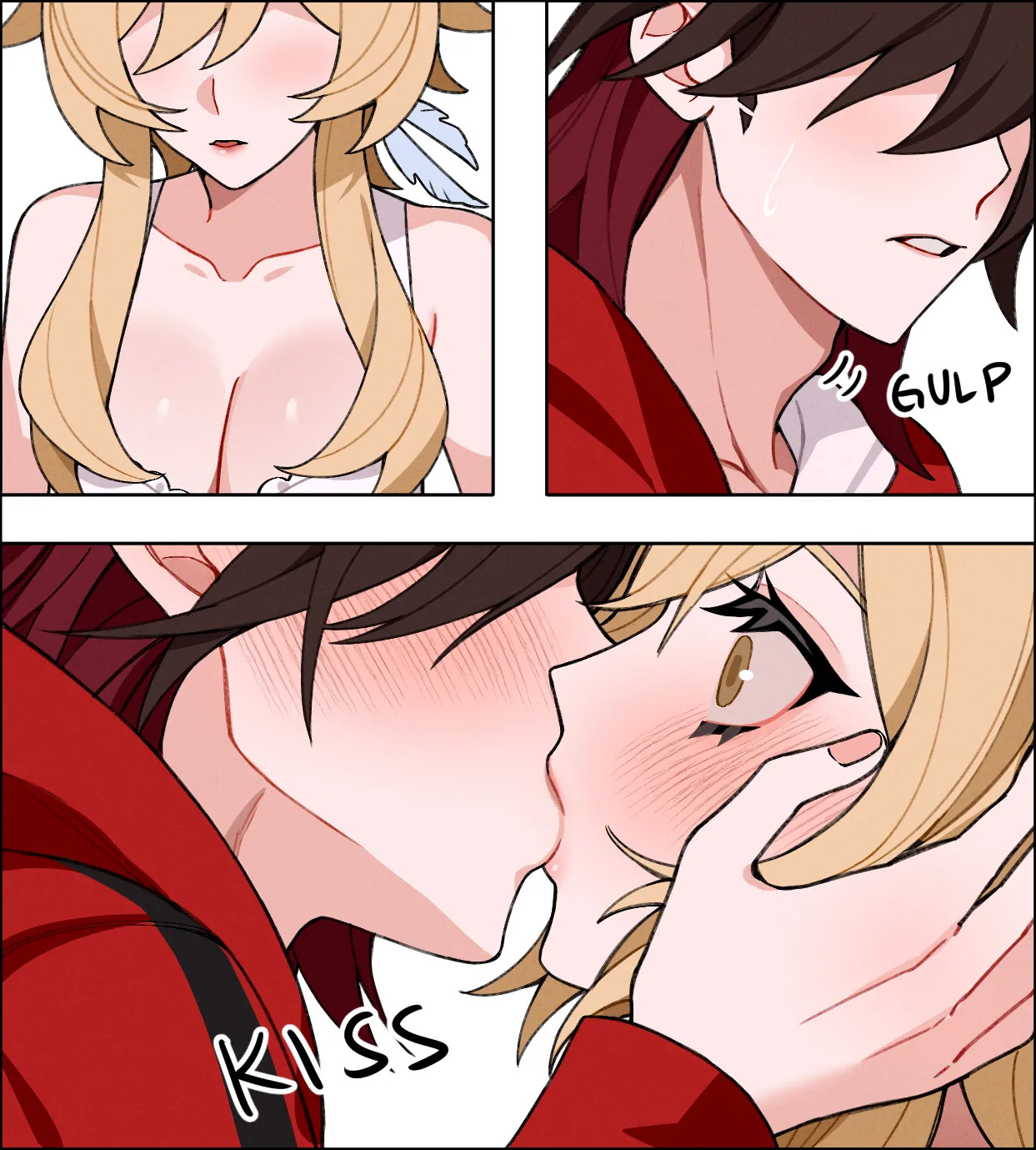 [nana_illust] artist:nana_illust patreon合集23～25.2 - Page 40