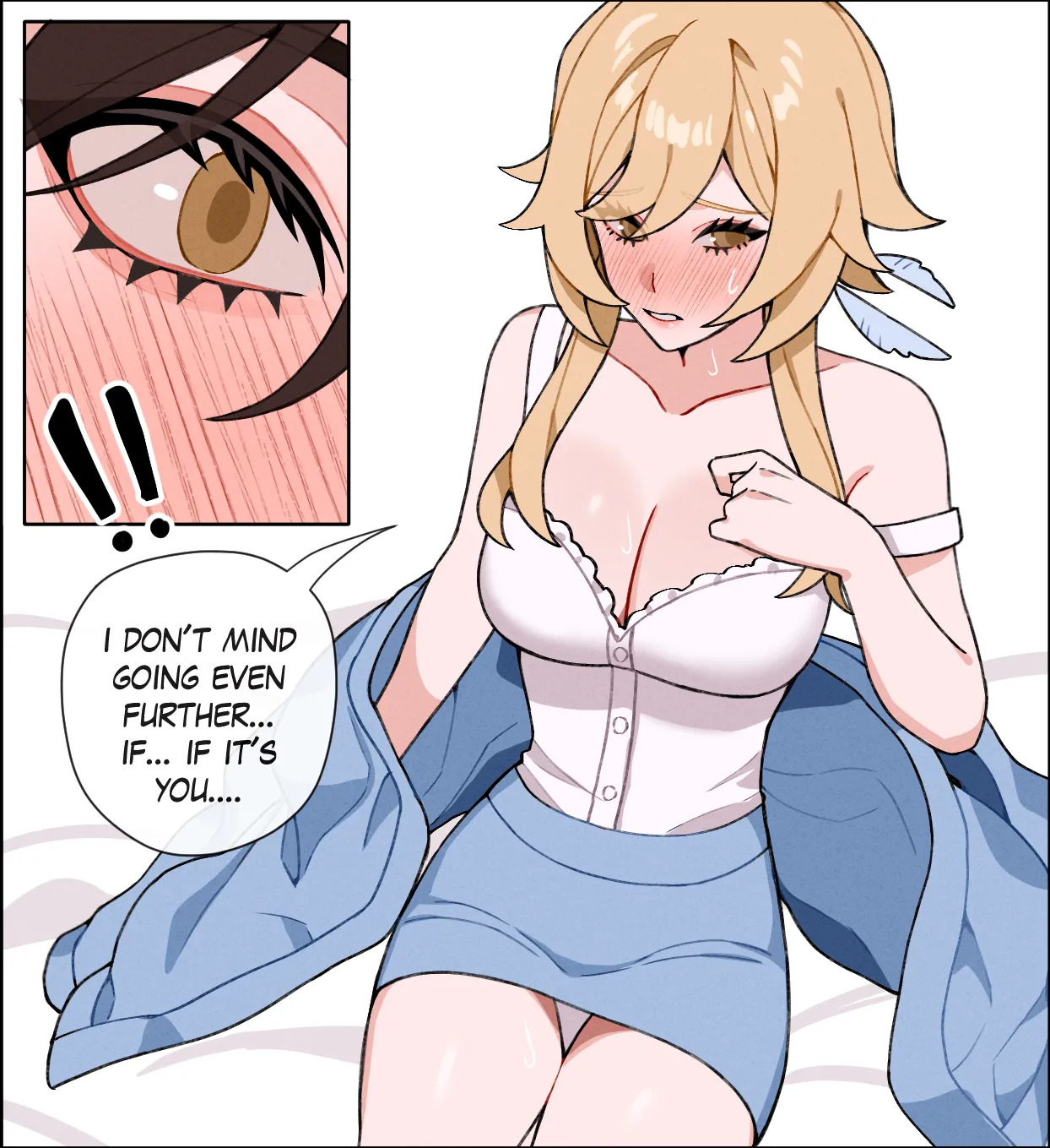 [nana_illust] artist:nana_illust patreon合集23～25.2 - Page 42