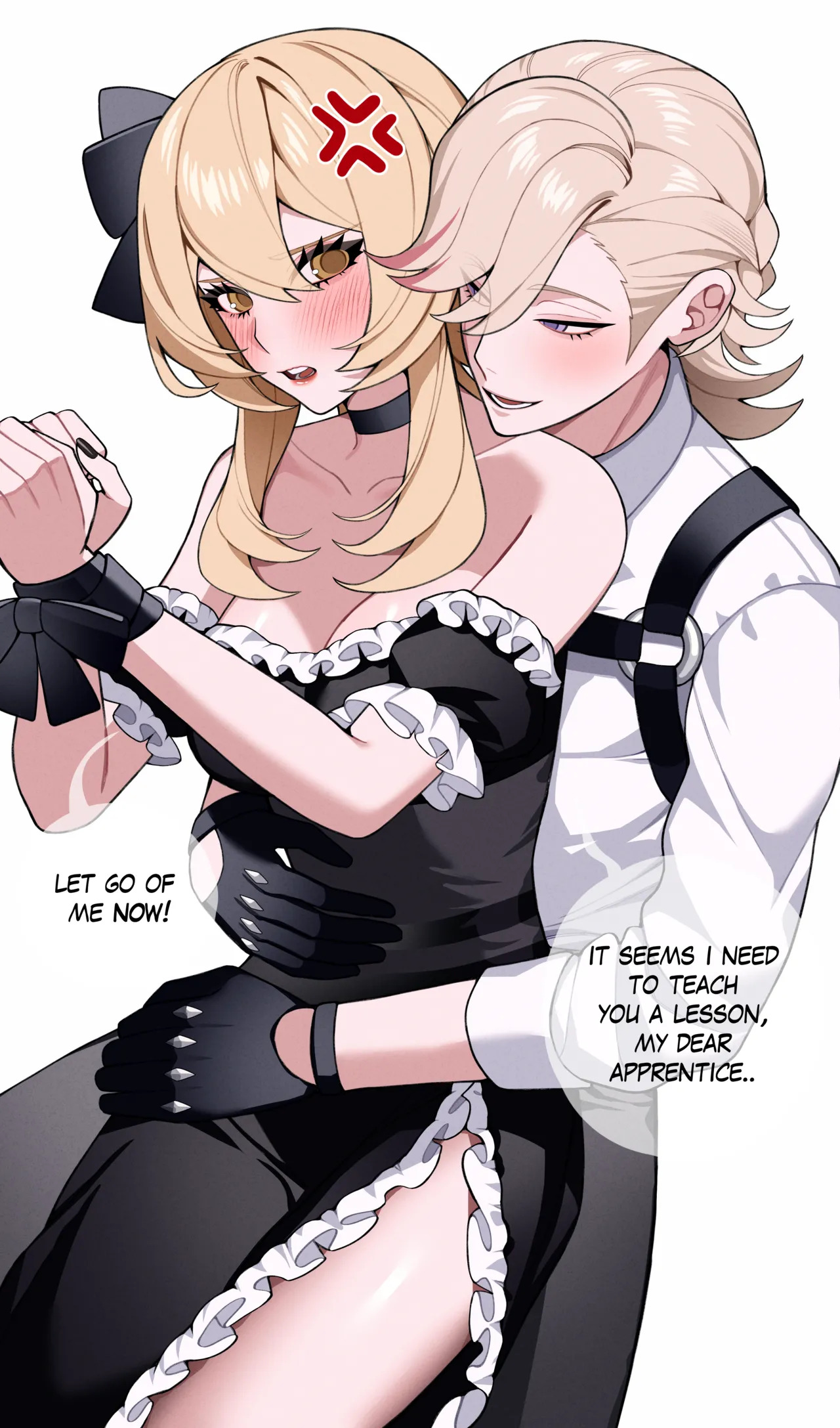 [nana_illust] artist:nana_illust patreon合集23～25.2 - Page 45