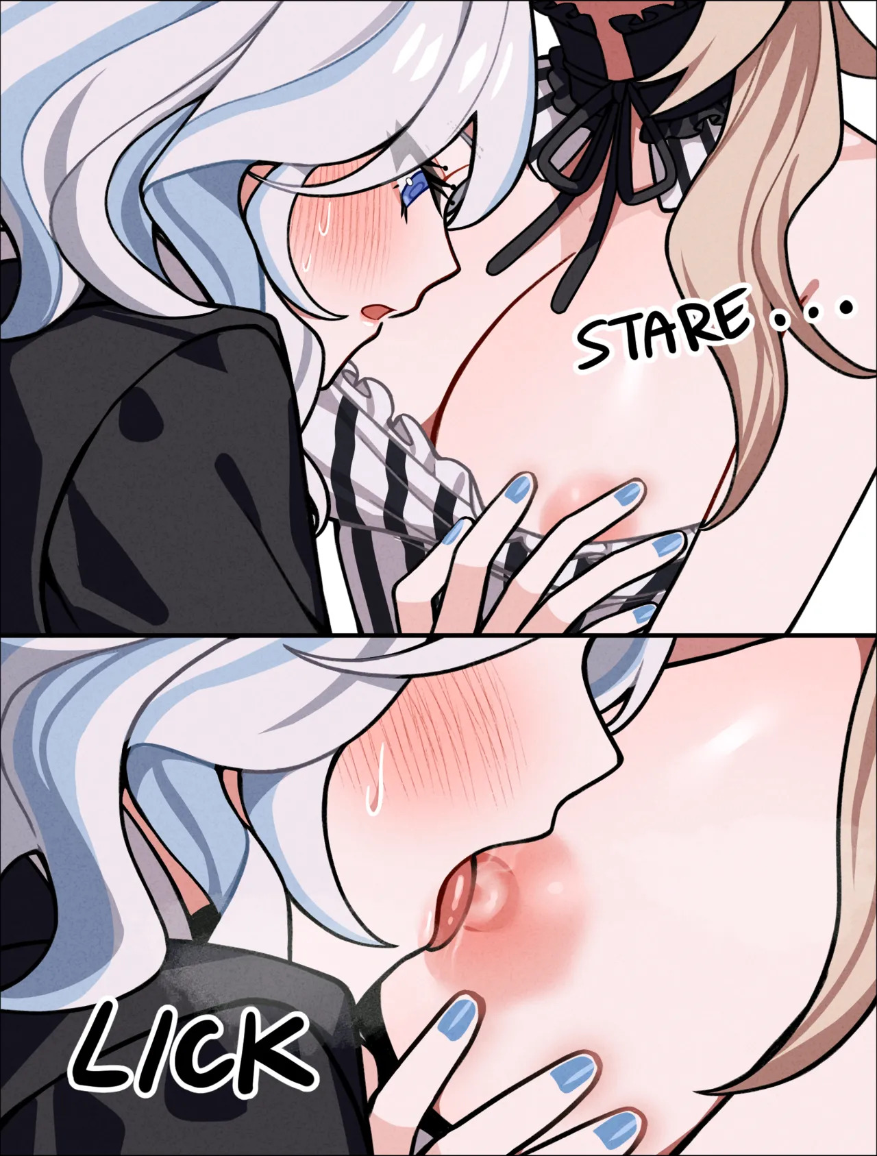 [nana_illust] artist:nana_illust patreon合集23～25.2 - Page 50