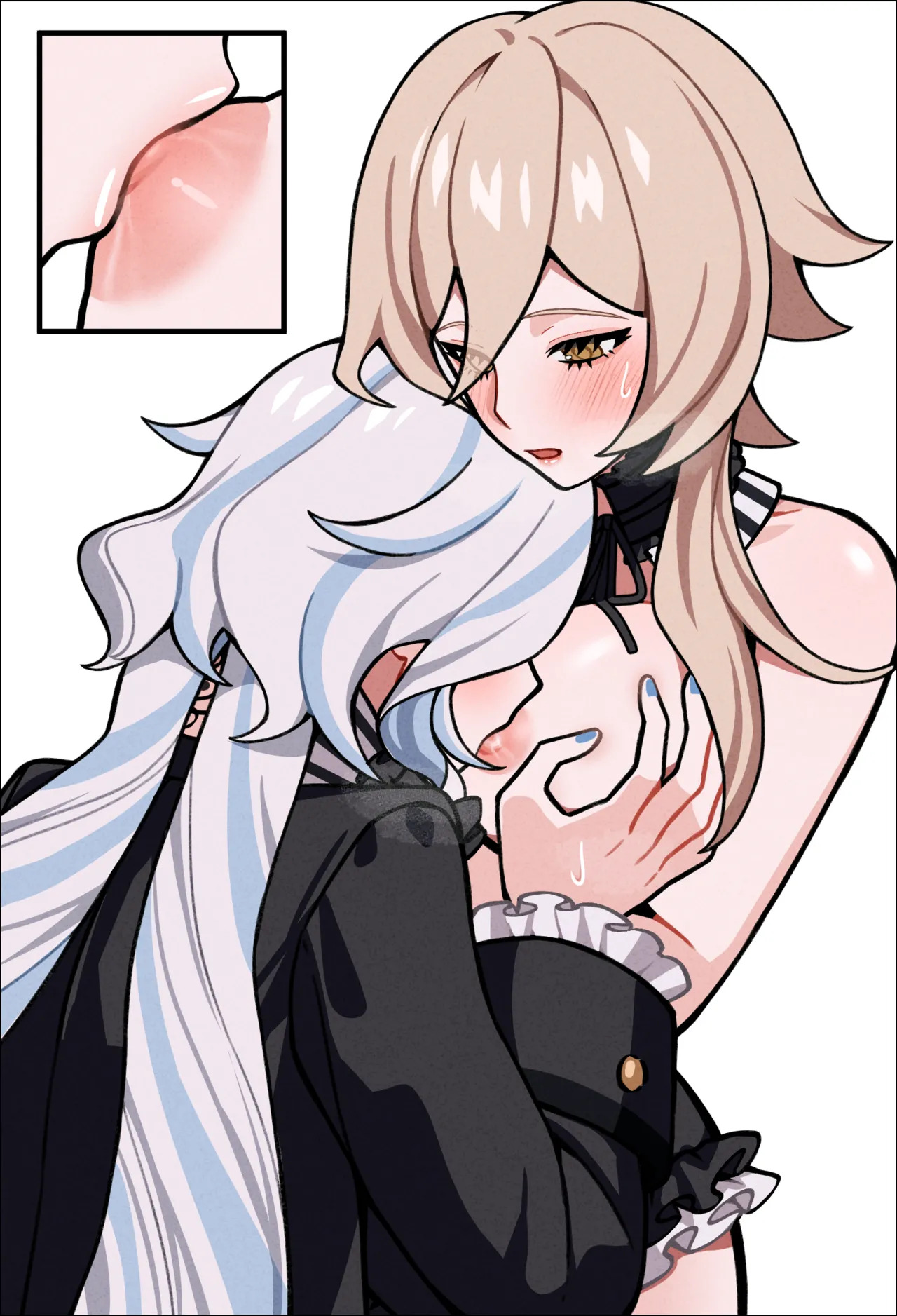 [nana_illust] artist:nana_illust patreon合集23～25.2 - Page 51