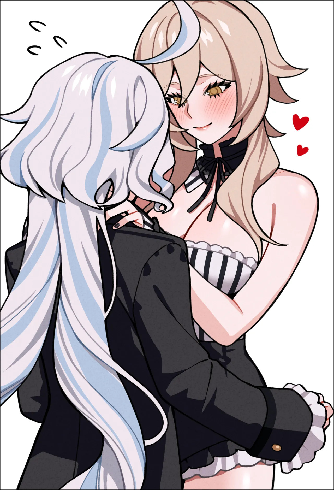 [nana_illust] artist:nana_illust patreon合集23～25.2 - Page 54