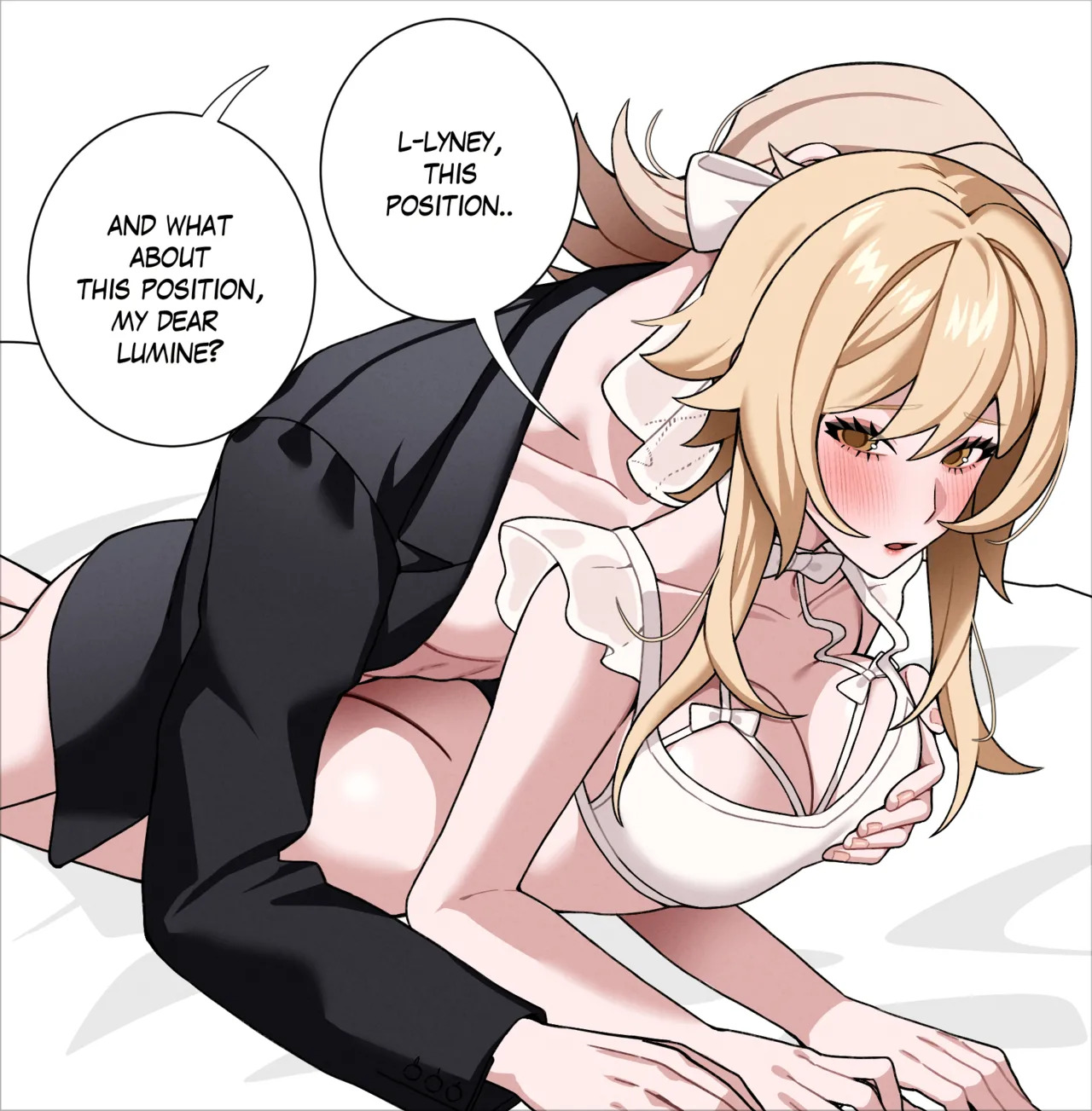 [nana_illust] artist:nana_illust patreon合集23～25.2 - Page 55