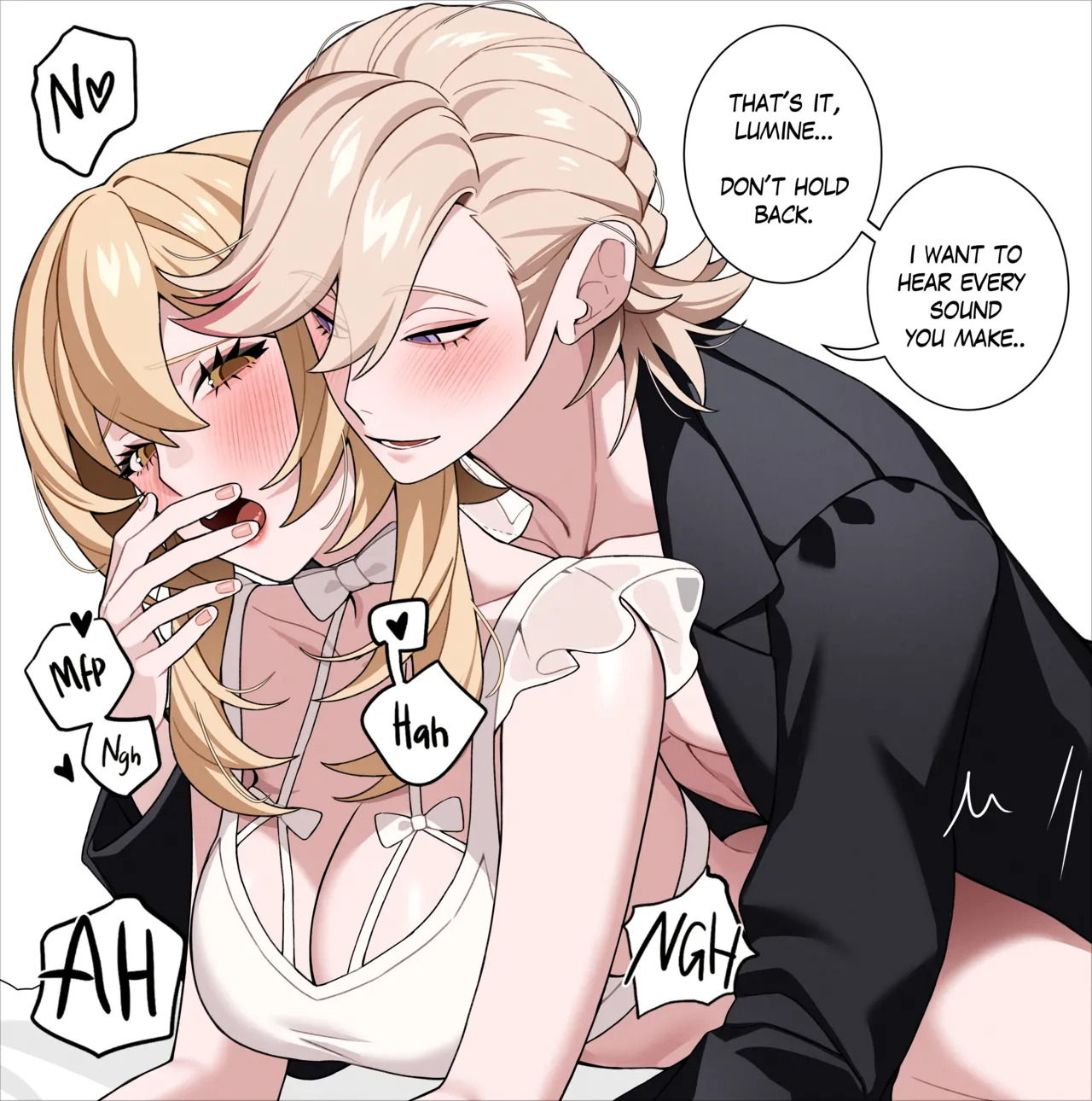 [nana_illust] artist:nana_illust patreon合集23～25.2 - Page 57