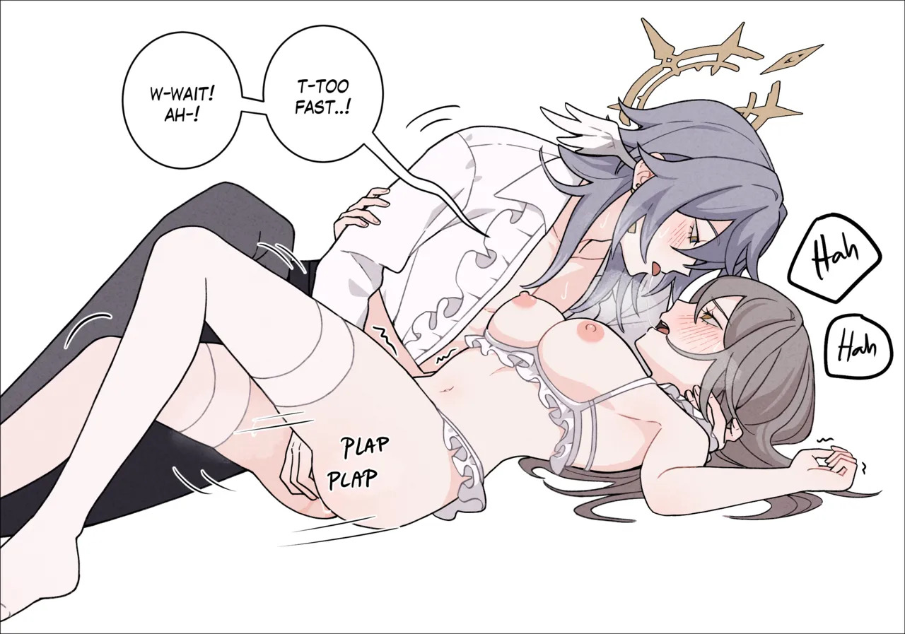 [nana_illust] artist:nana_illust patreon合集23～25.2 - Page 63