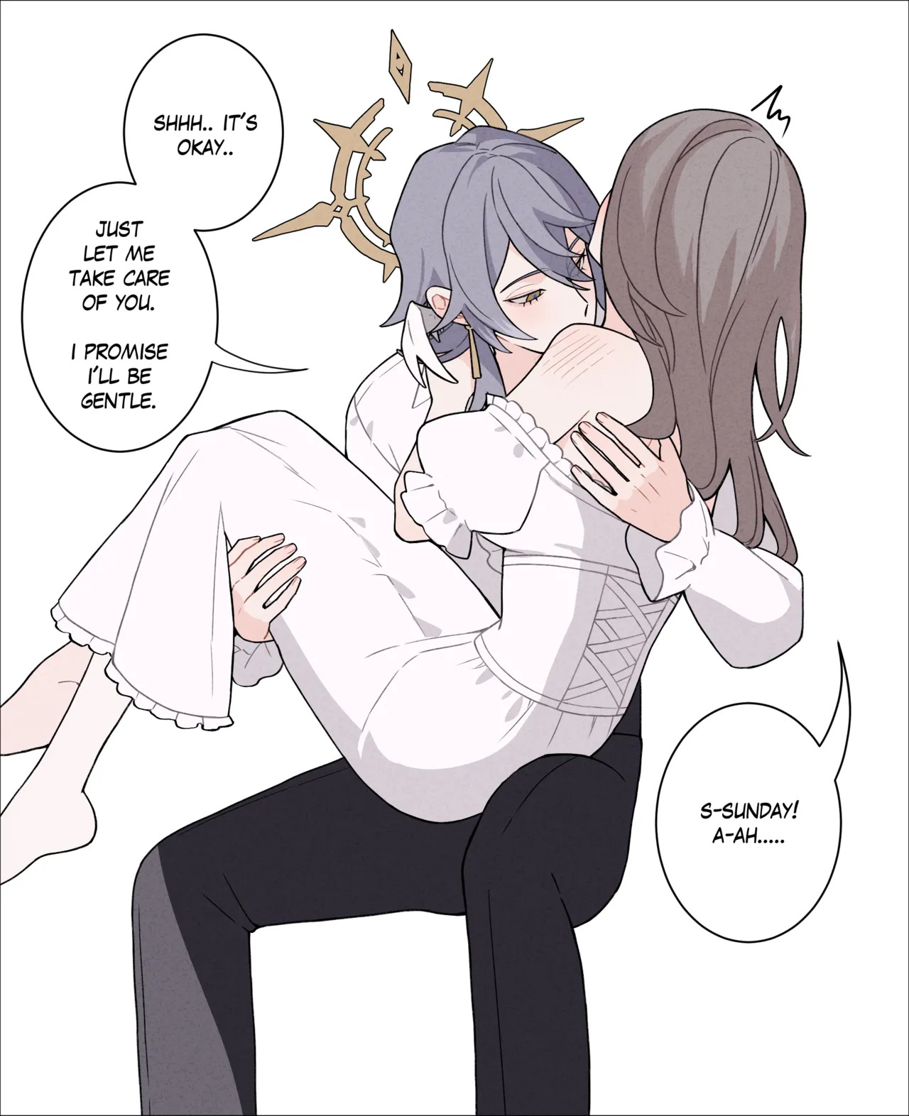 [nana_illust] artist:nana_illust patreon合集23～25.2 - Page 65