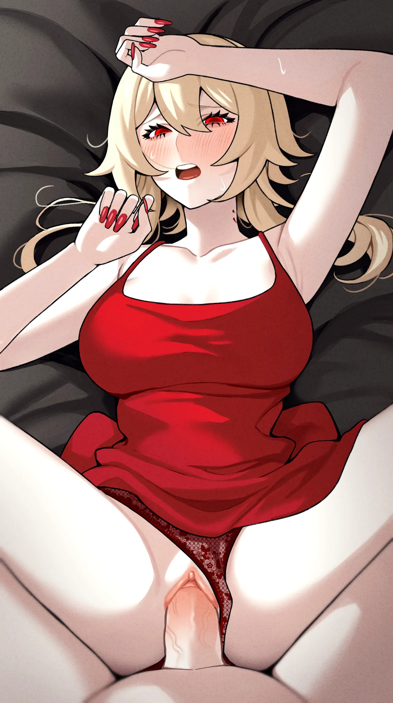 [nana_illust] artist:nana_illust patreon合集23～25.2 - Page 72