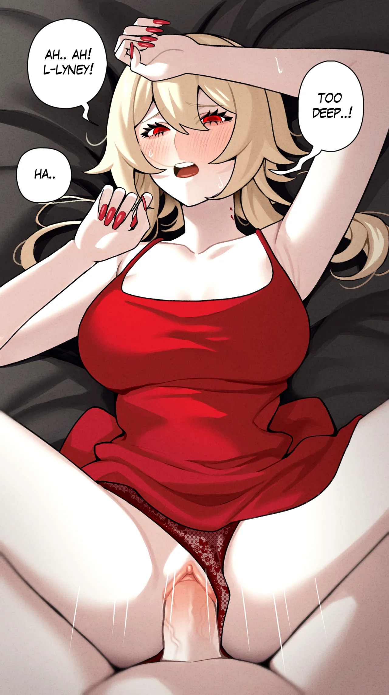 [nana_illust] artist:nana_illust patreon合集23～25.2 - Page 73