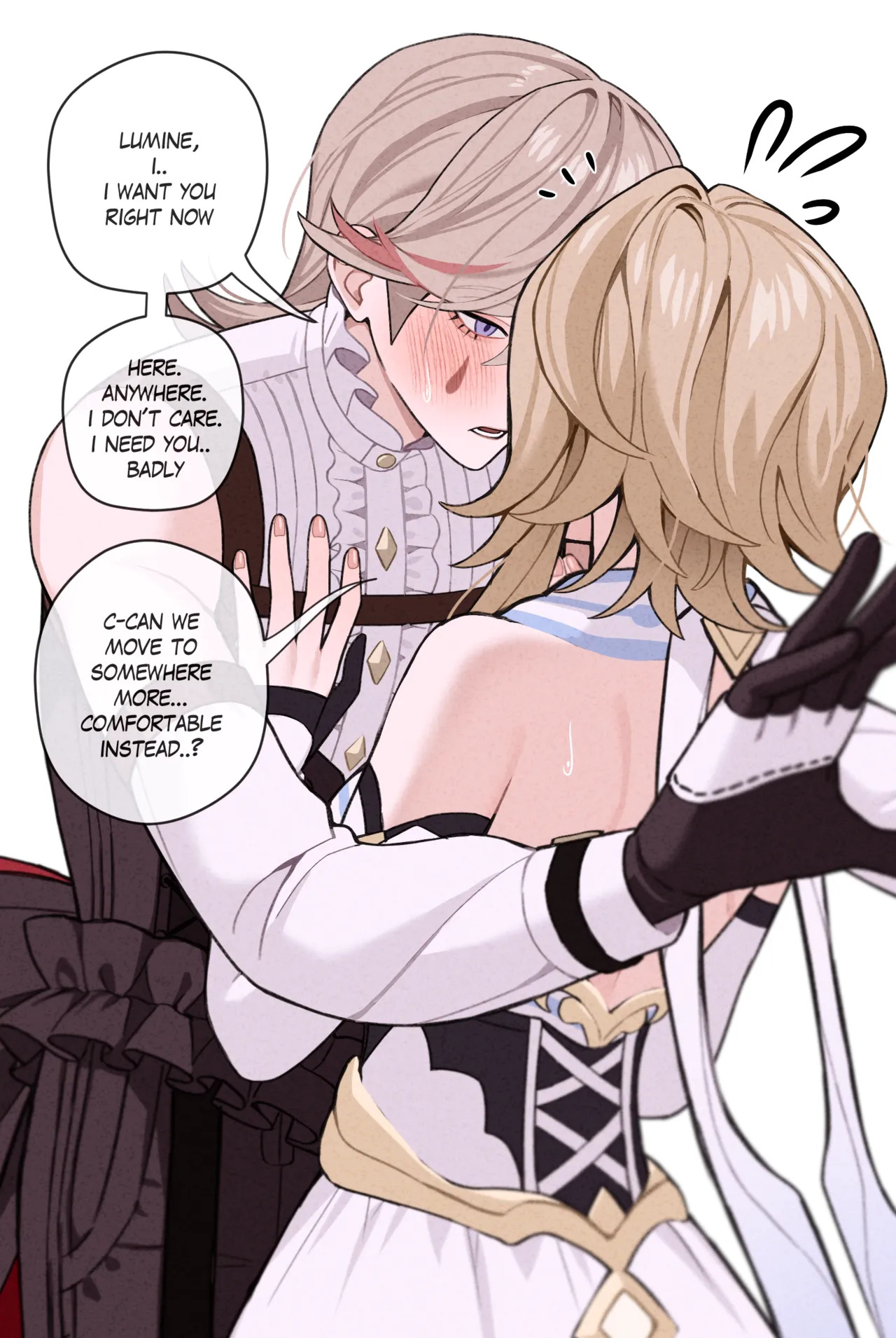 [nana_illust] artist:nana_illust patreon合集23～25.2 - Page 79