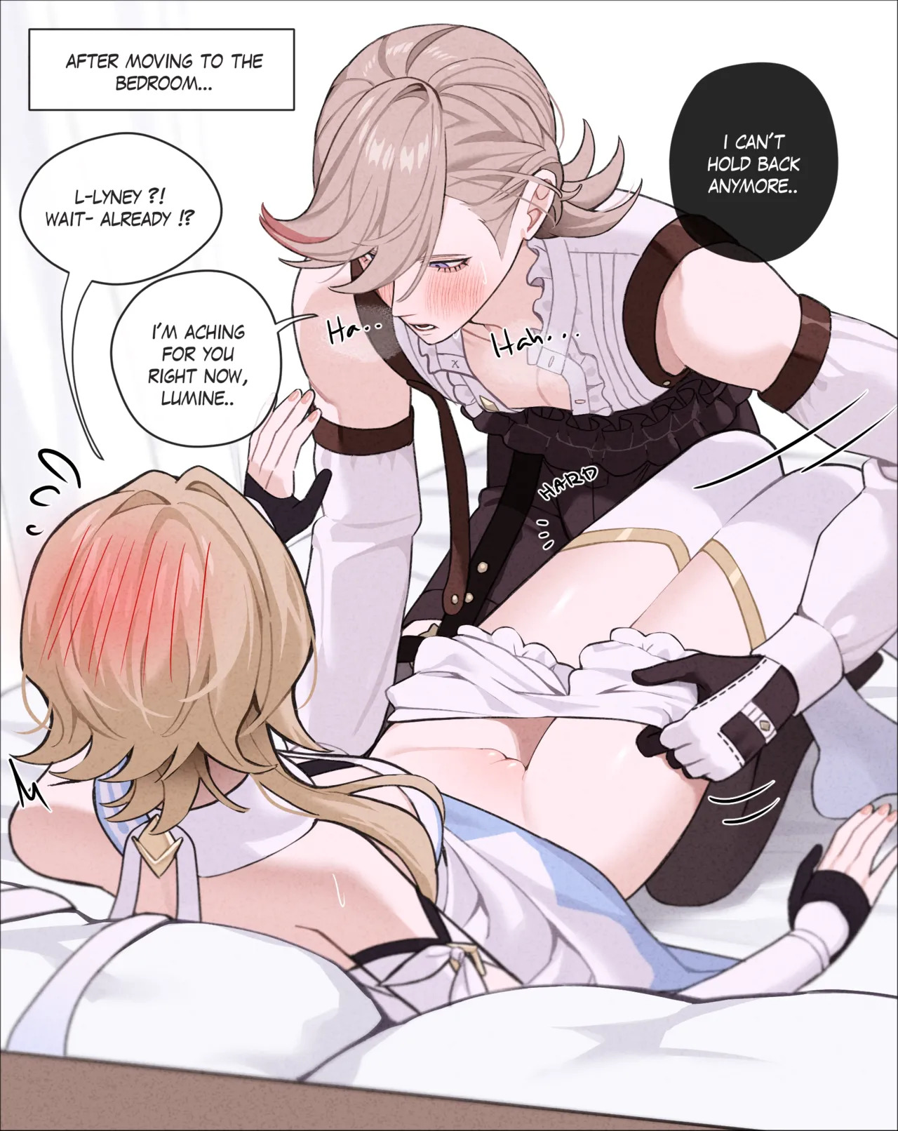 [nana_illust] artist:nana_illust patreon合集23～25.2 - Page 80