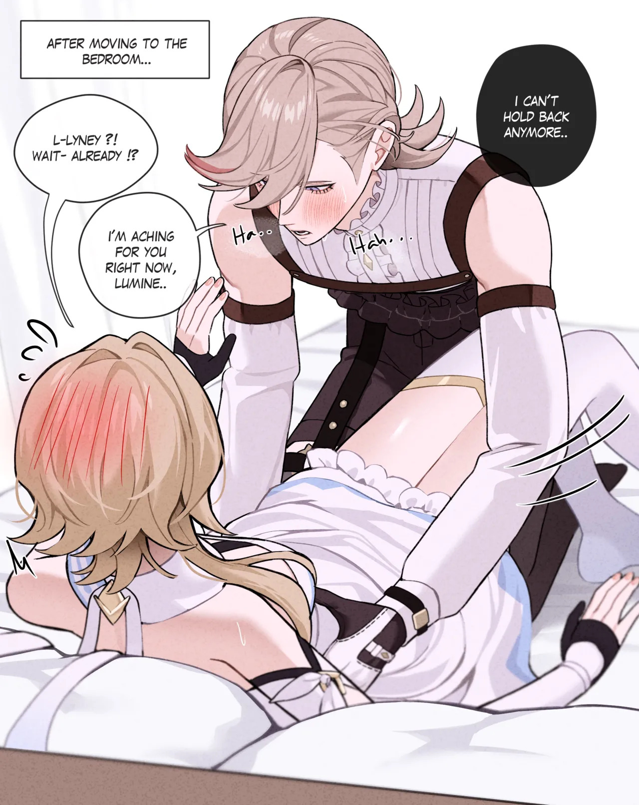 [nana_illust] artist:nana_illust patreon合集23～25.2 - Page 81