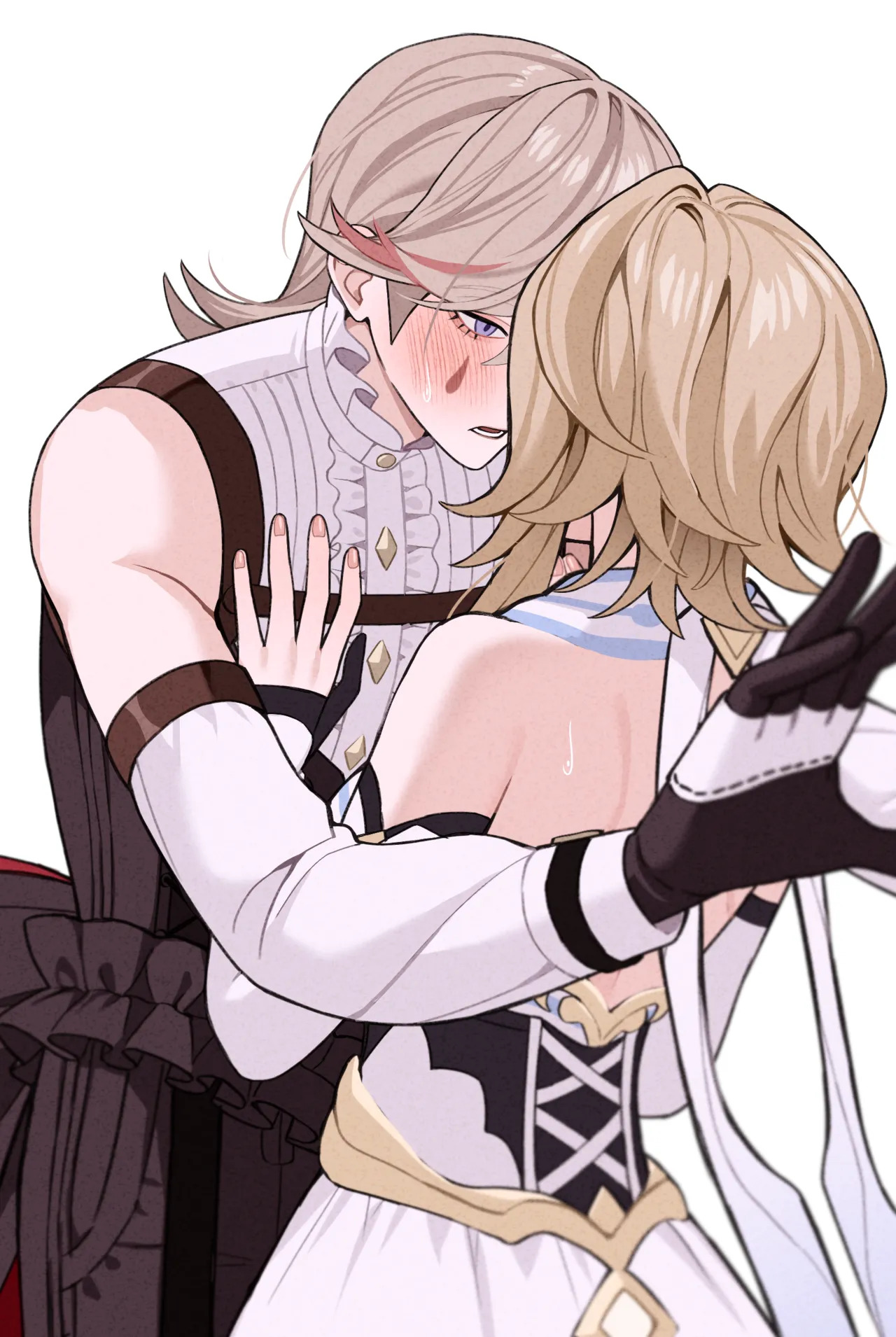 [nana_illust] artist:nana_illust patreon合集23～25.2 - Page 82