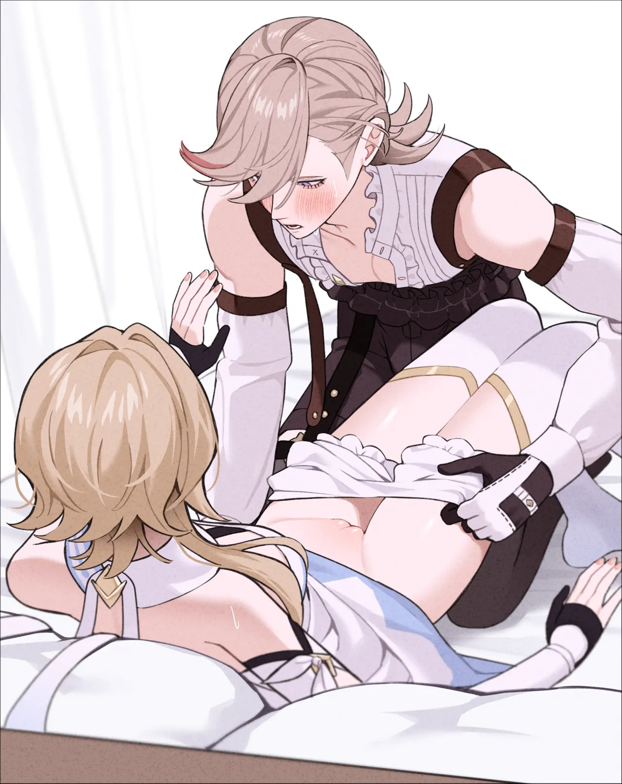 [nana_illust] artist:nana_illust patreon合集23～25.2 - Page 83