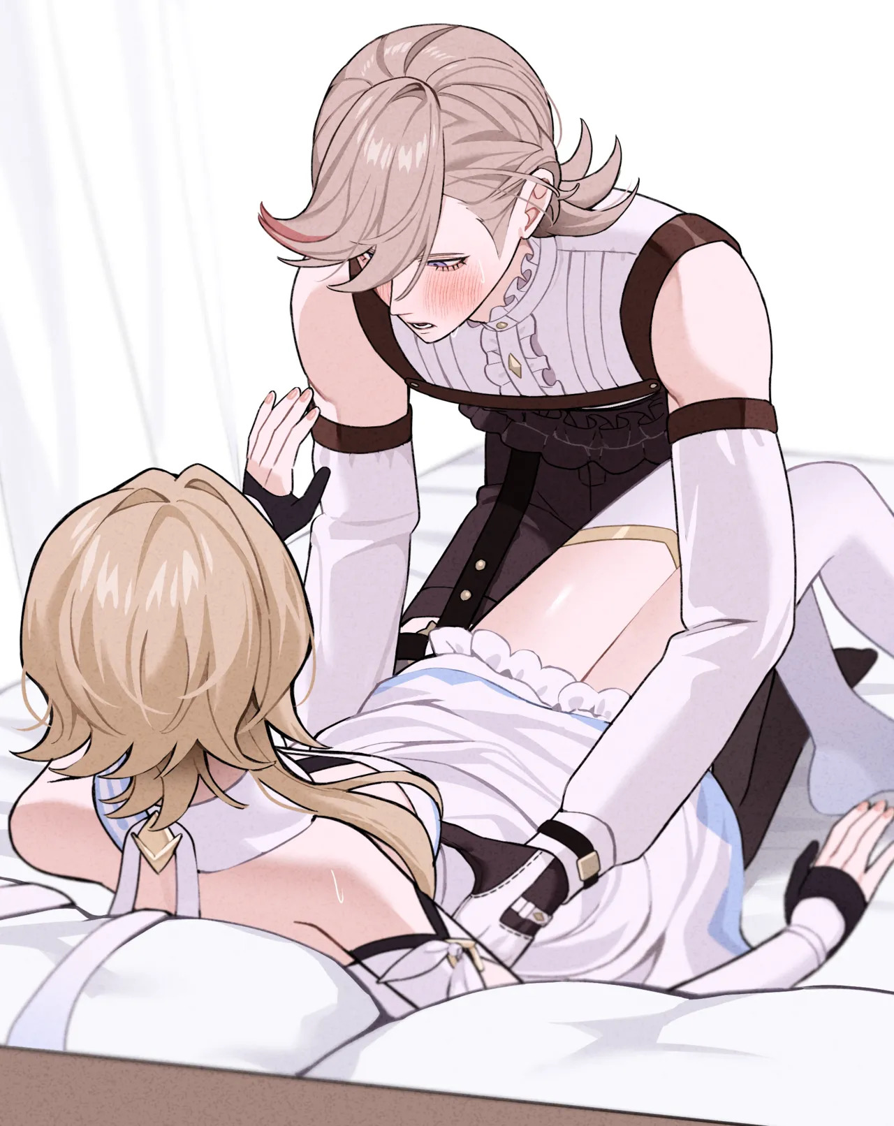 [nana_illust] artist:nana_illust patreon合集23～25.2 - Page 84