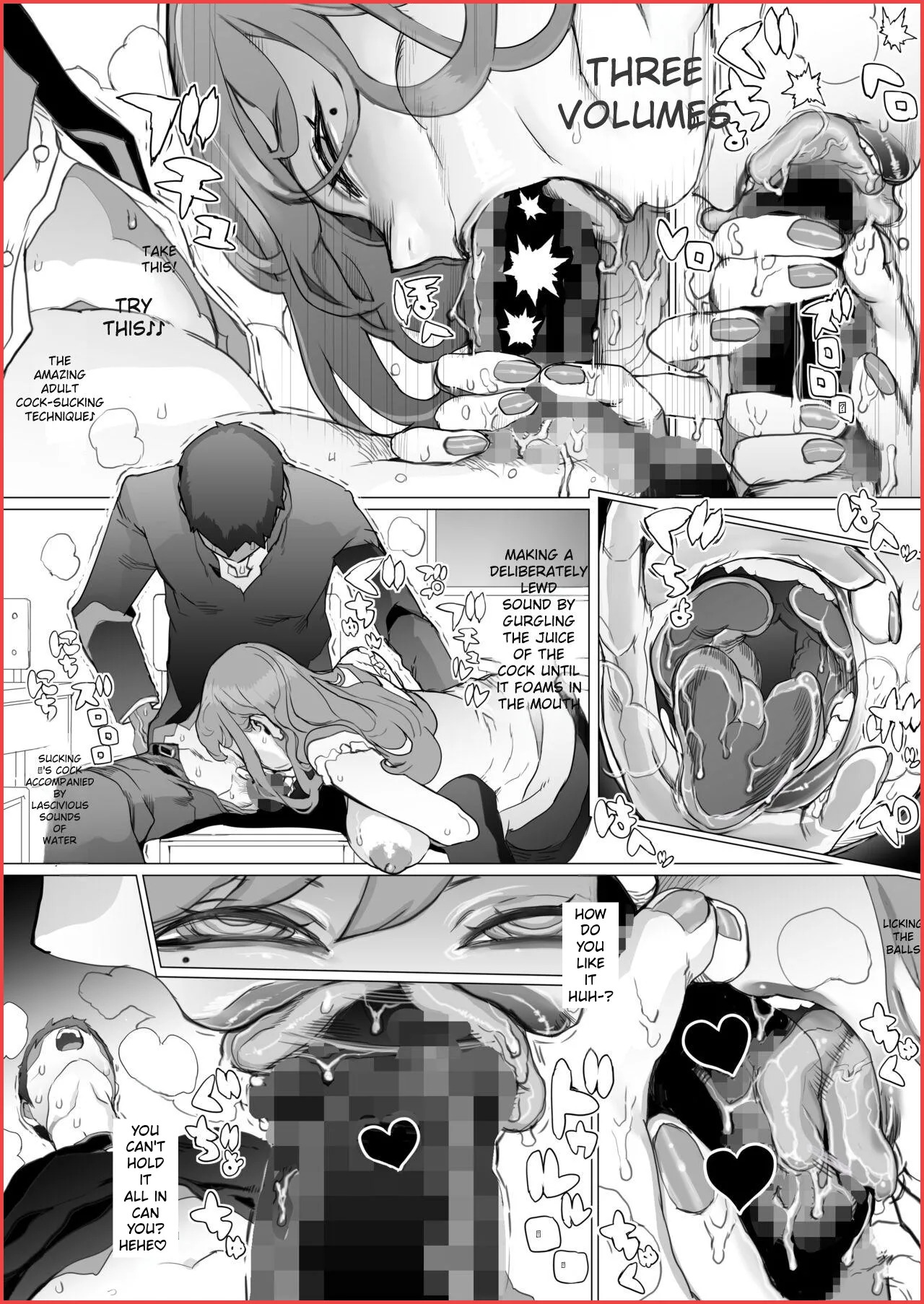 [pinkjoe] Seishun Soushitsu [English] [Rough Translation] [Digital] - Page 14