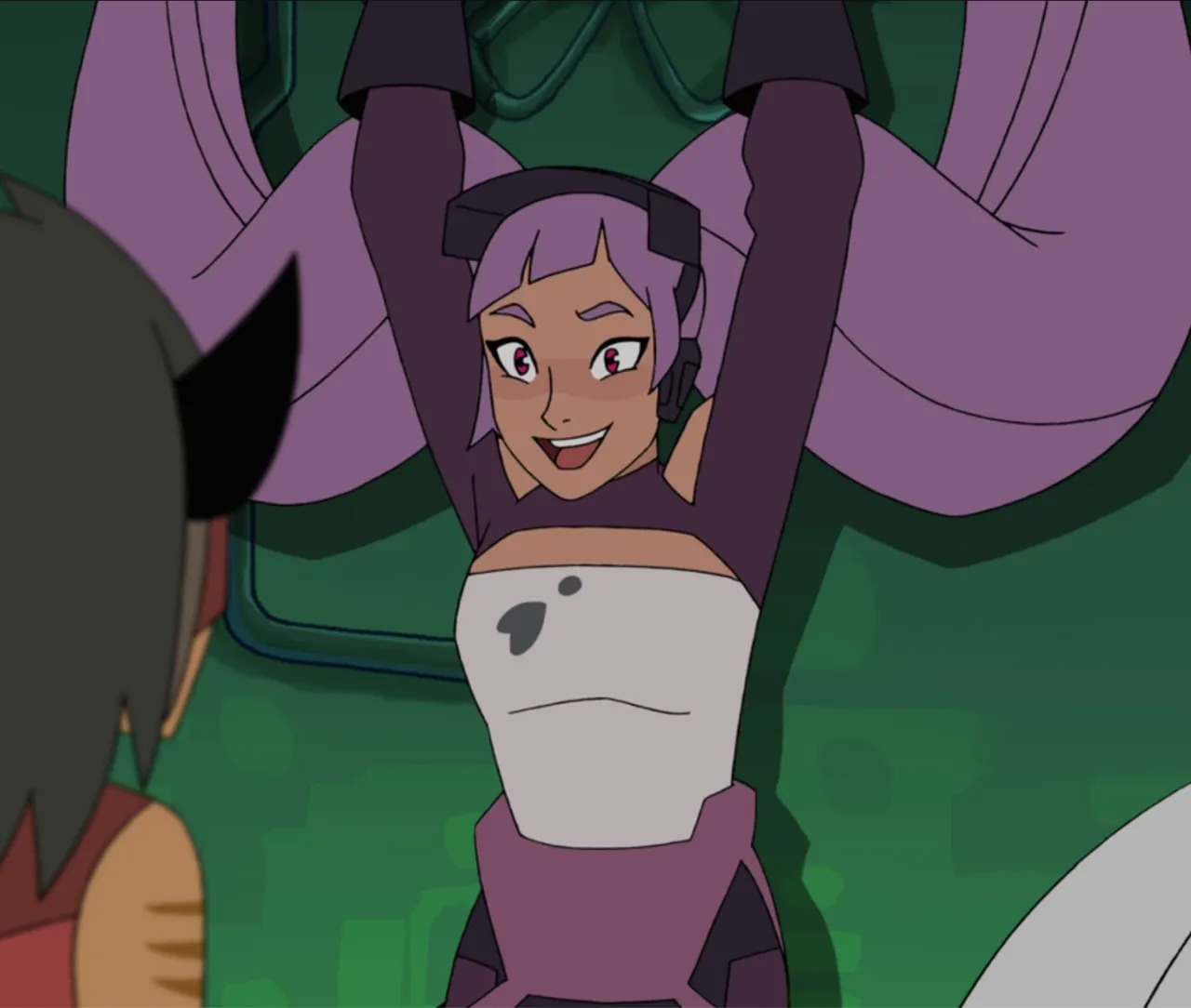 She-Ra - Page 250