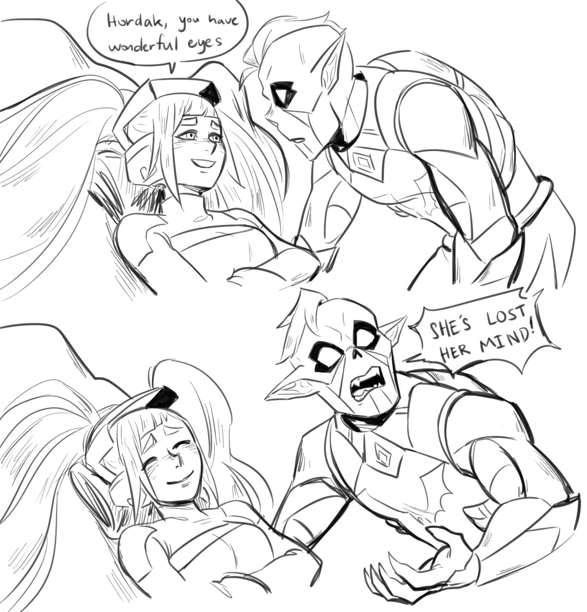 She-Ra - Page 253