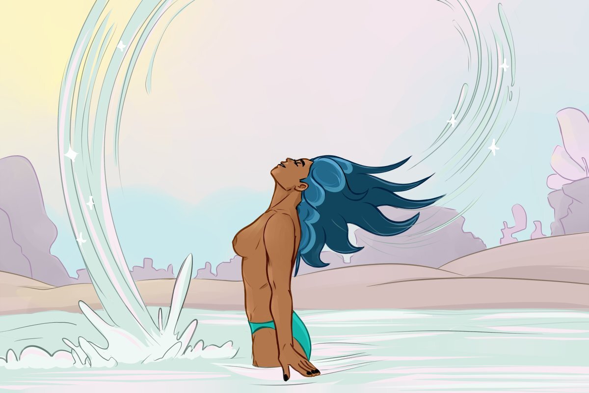 She-Ra - Page 297