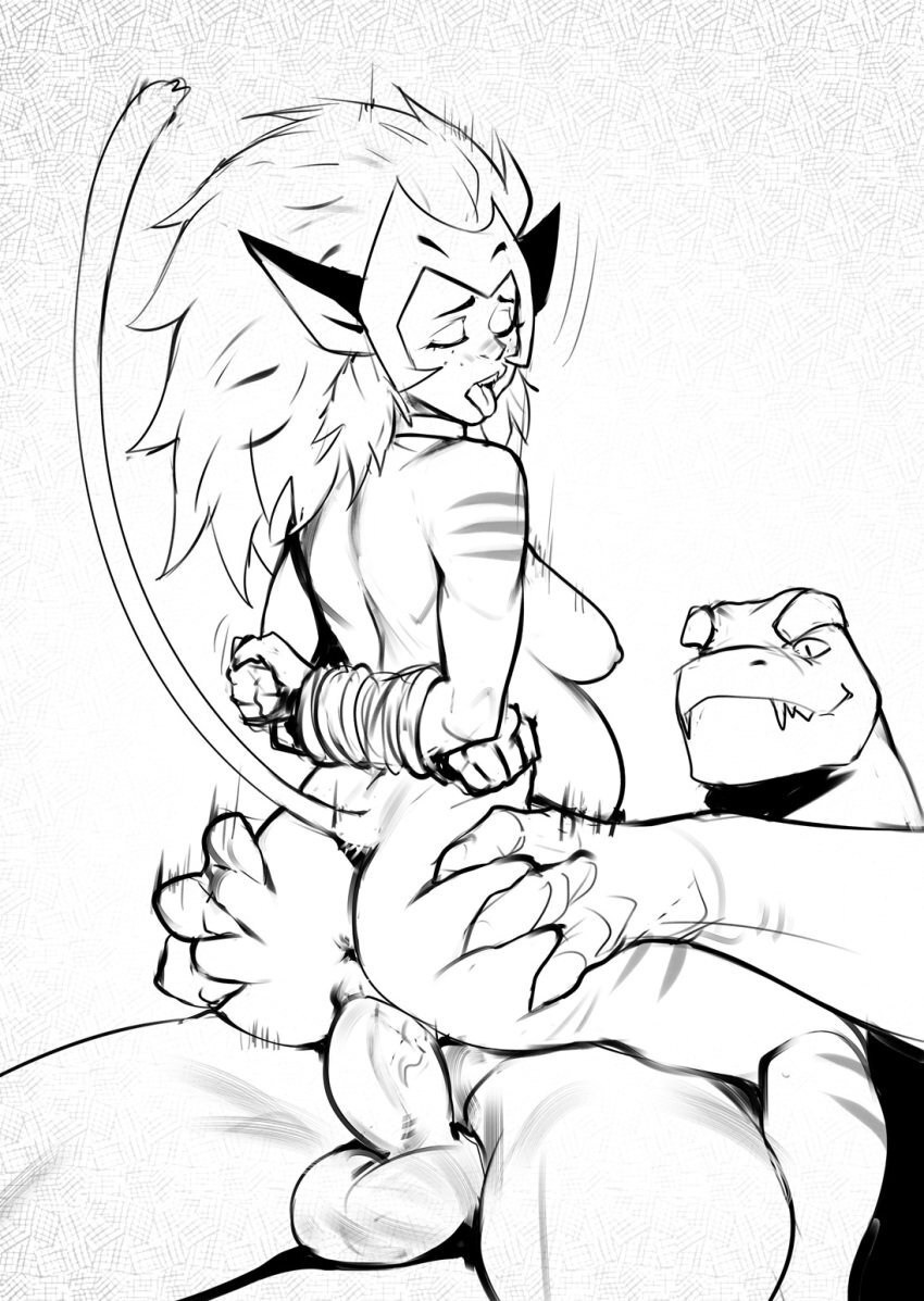 She-Ra - Page 95
