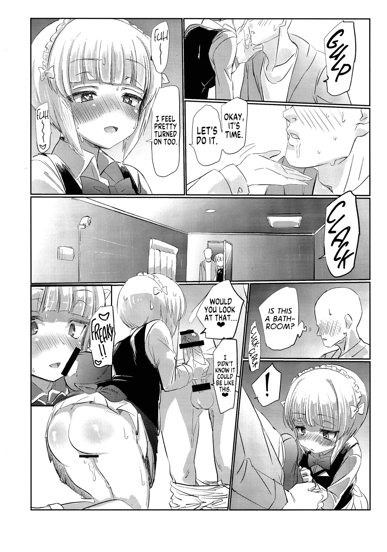 (Panzer Vor! 15) [Hibimegane] Mise ni Haittara Mazu Shimei Shina | Once You Get There, Order... (Girls und Panzer) [English] [MegaFagget] - Page 29