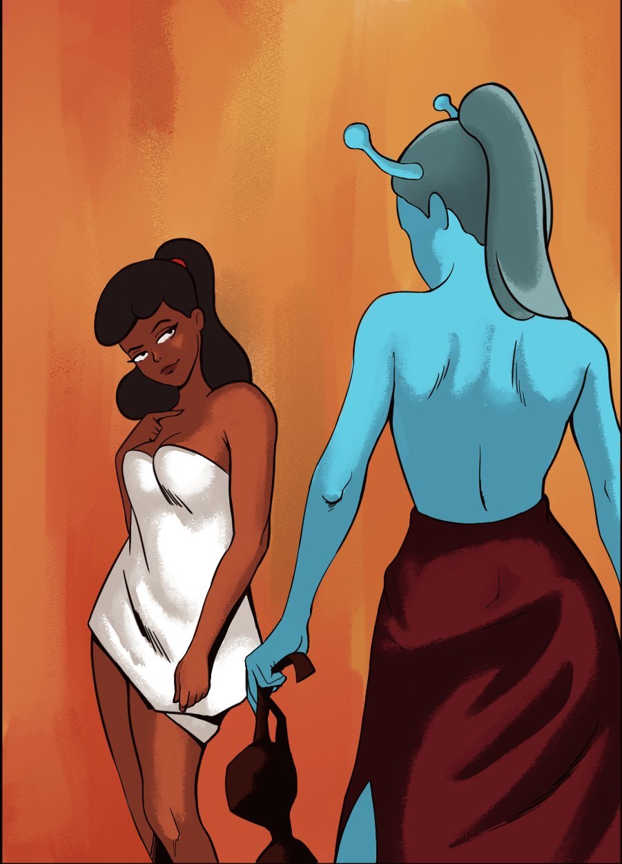 Star Trek - Page 43