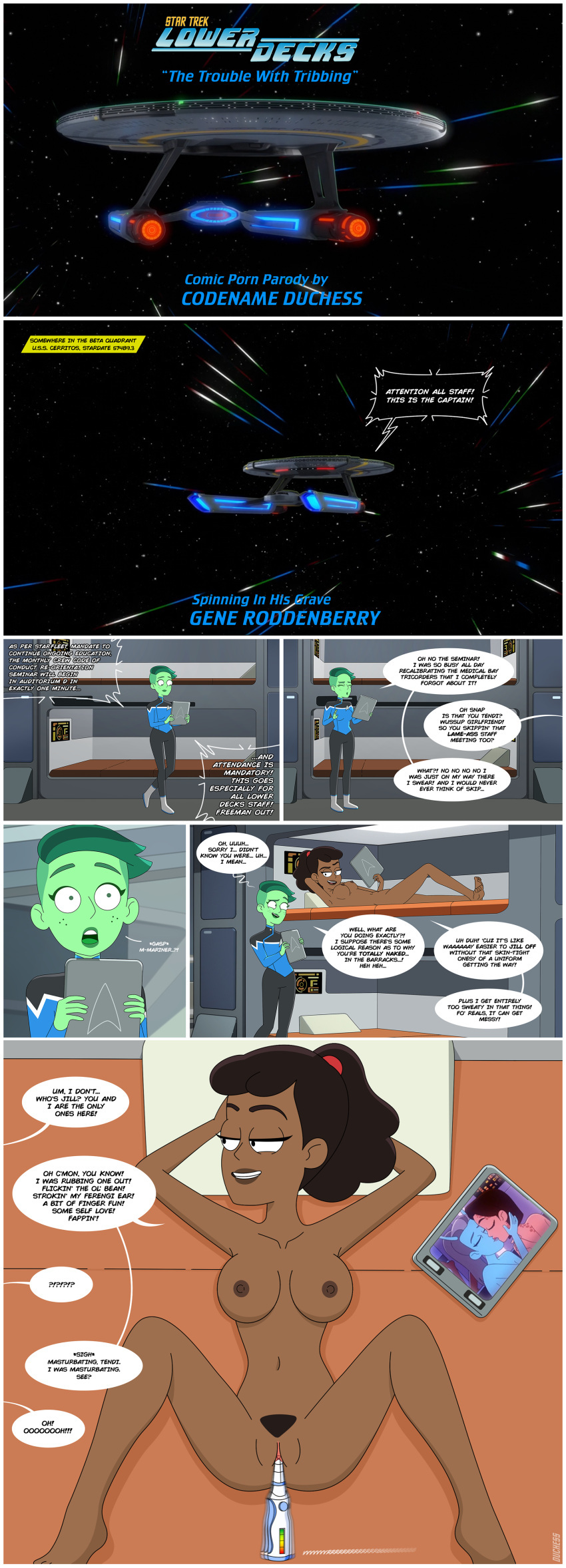 Star Trek - Page 46