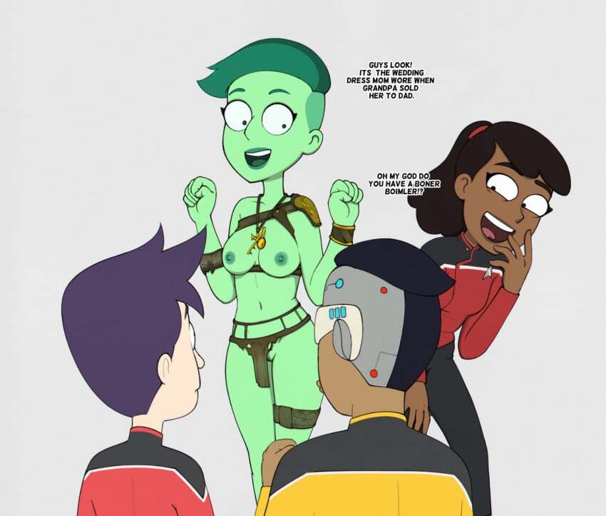 Star Trek - Page 67