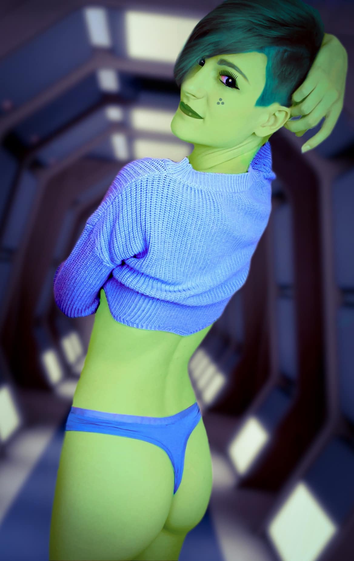 Star Trek - Page 81
