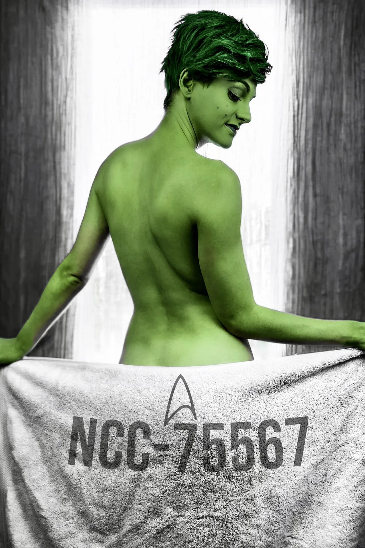 Star Trek - Page 85