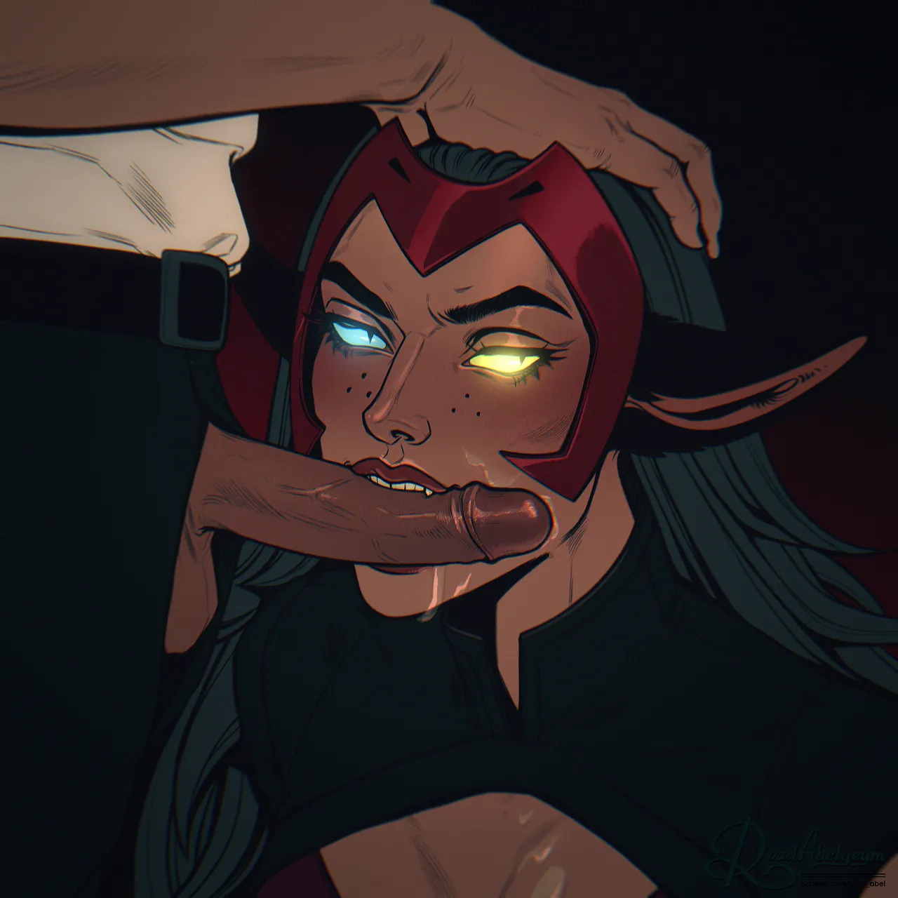 She-ra - Page 112