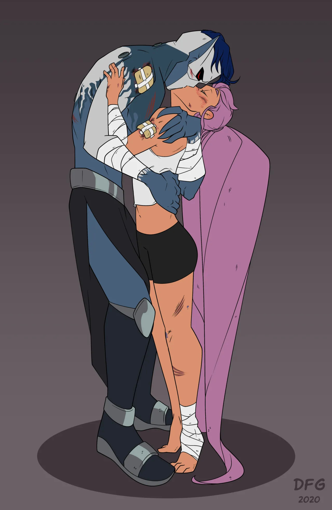 She-ra - Page 176