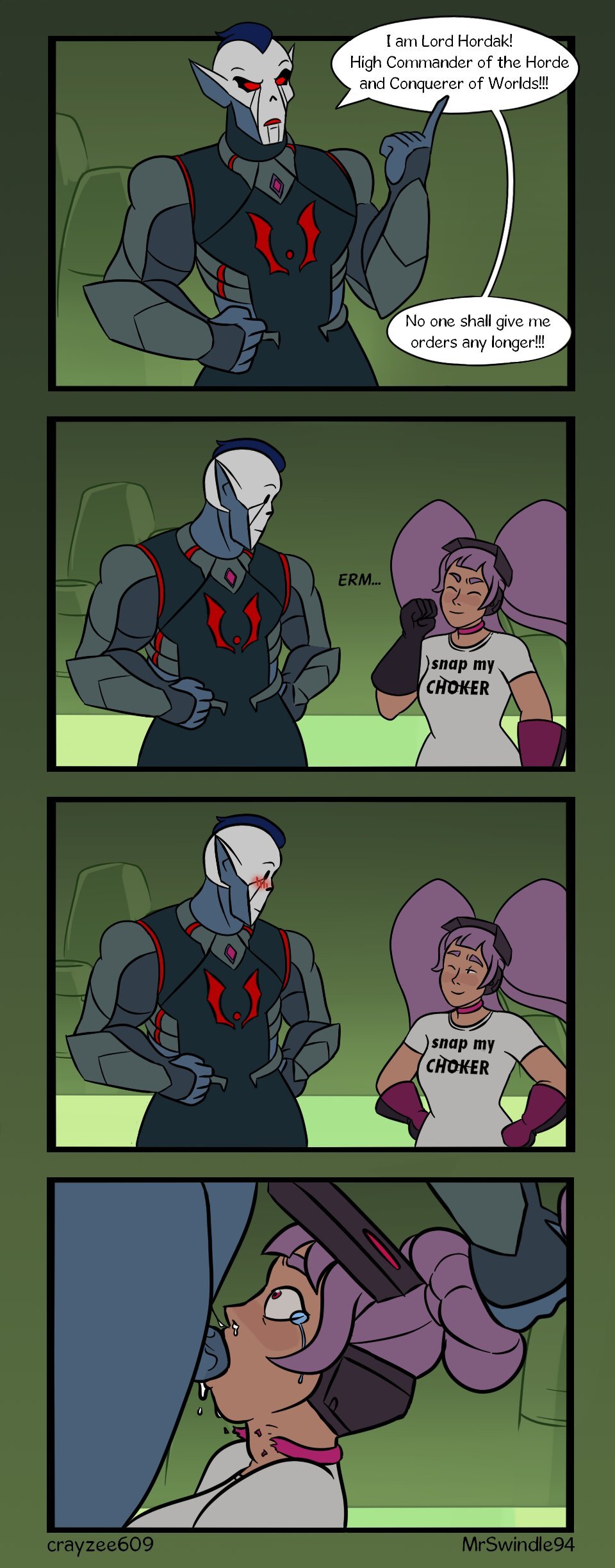 She-ra - Page 229