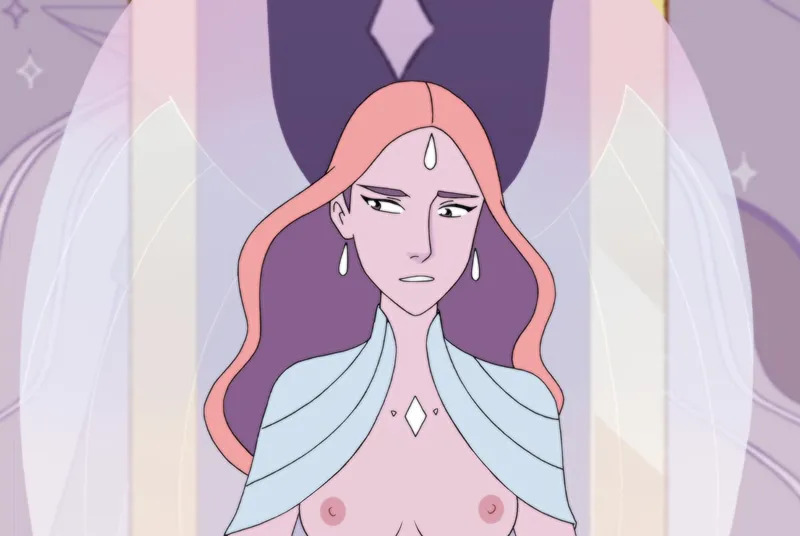 She-ra - Page 64