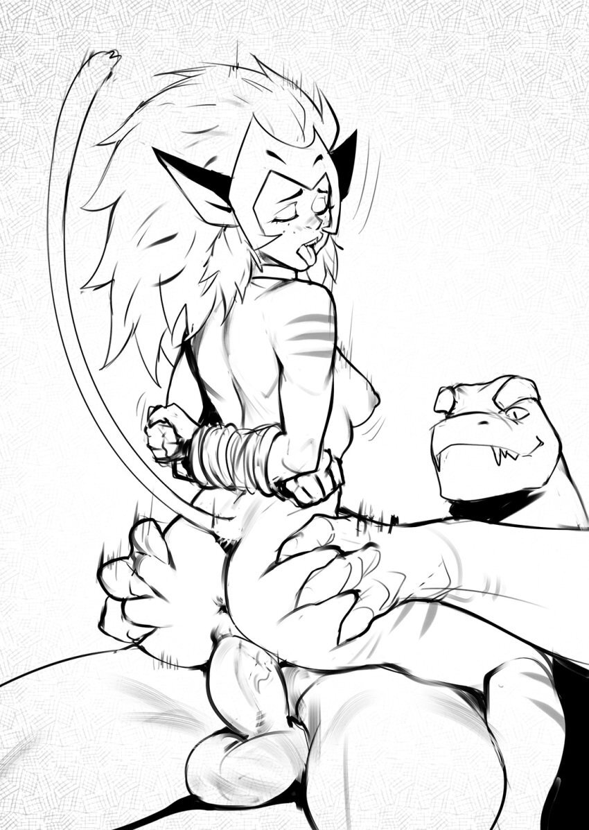 She-ra - Page 94