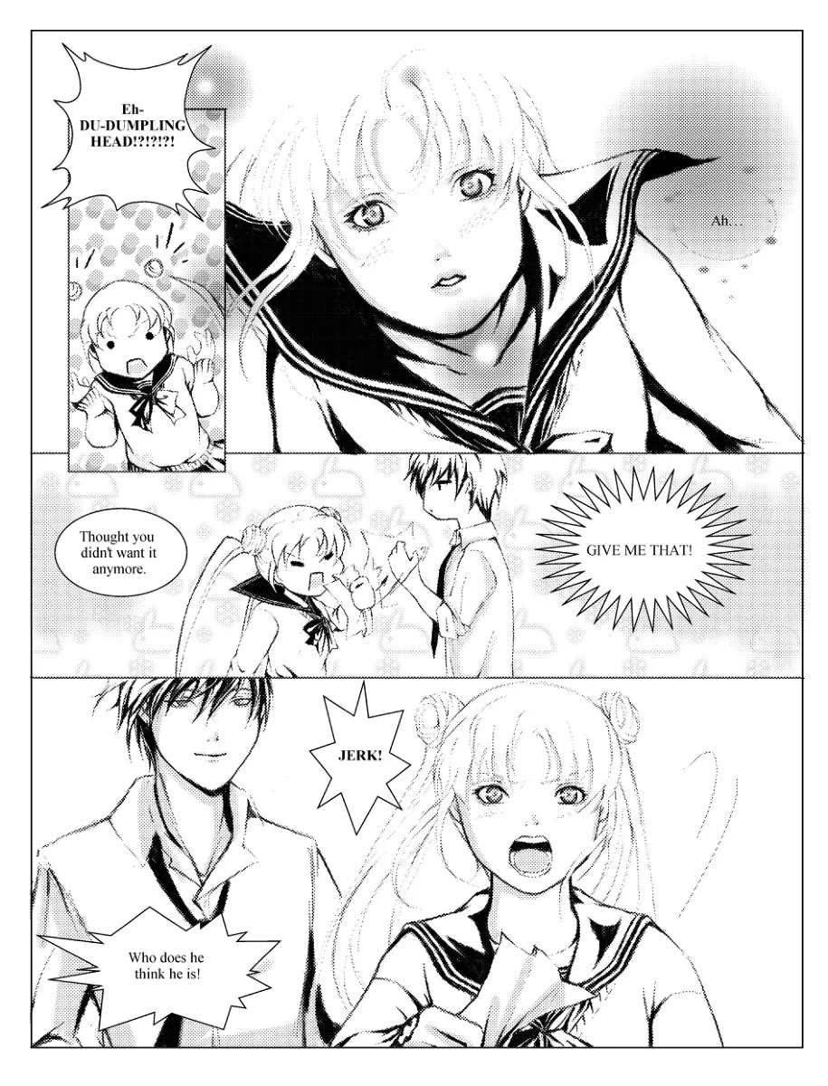 artist:lookishetta - Page 11